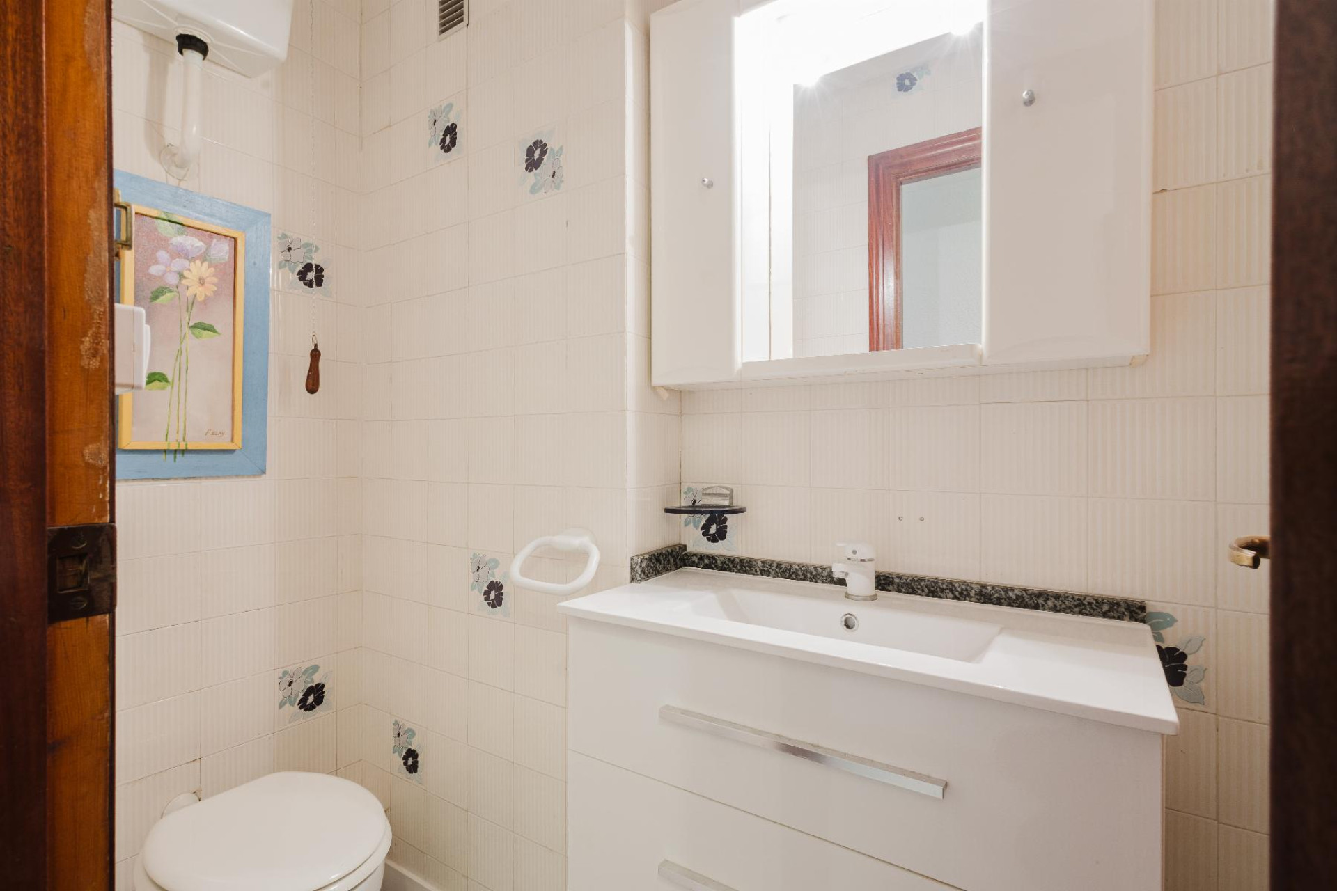 Herverkoop - Appartement  - Torrevieja - Playa del Acequión