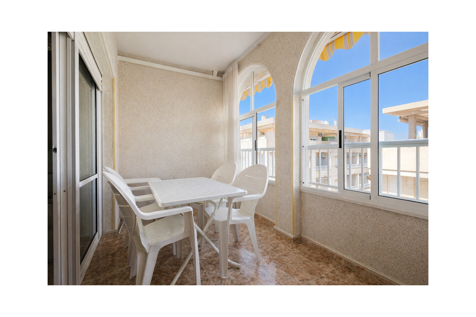 Herverkoop - Appartement  - Torrevieja - Playa del Acequión