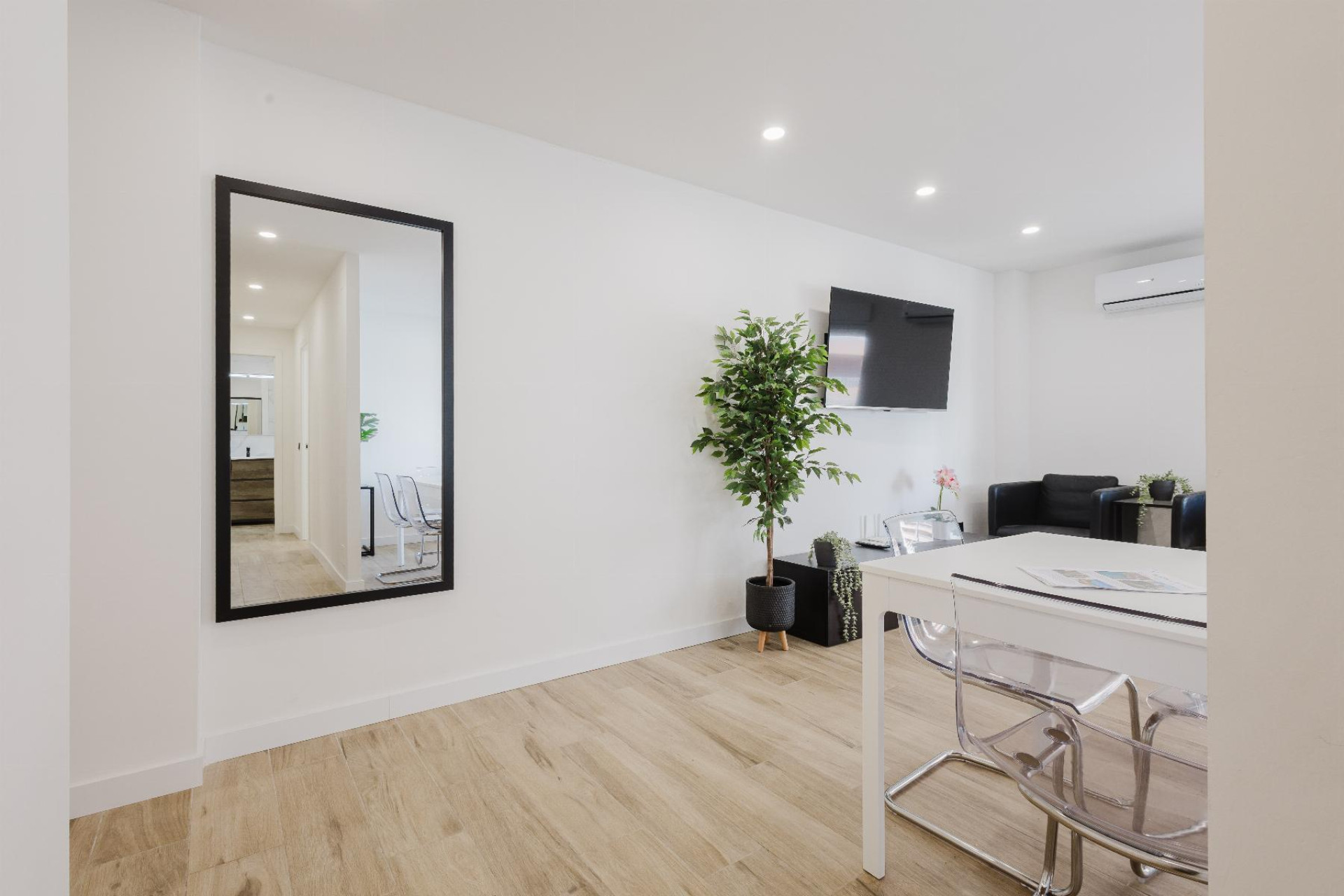 Herverkoop - Appartement  - Torrevieja - Playa del Acequión