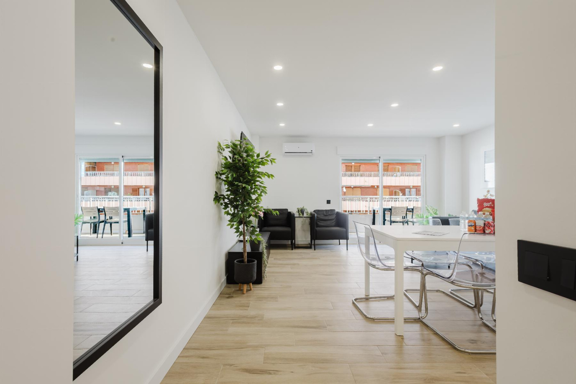 Herverkoop - Appartement  - Torrevieja - Playa del Acequión