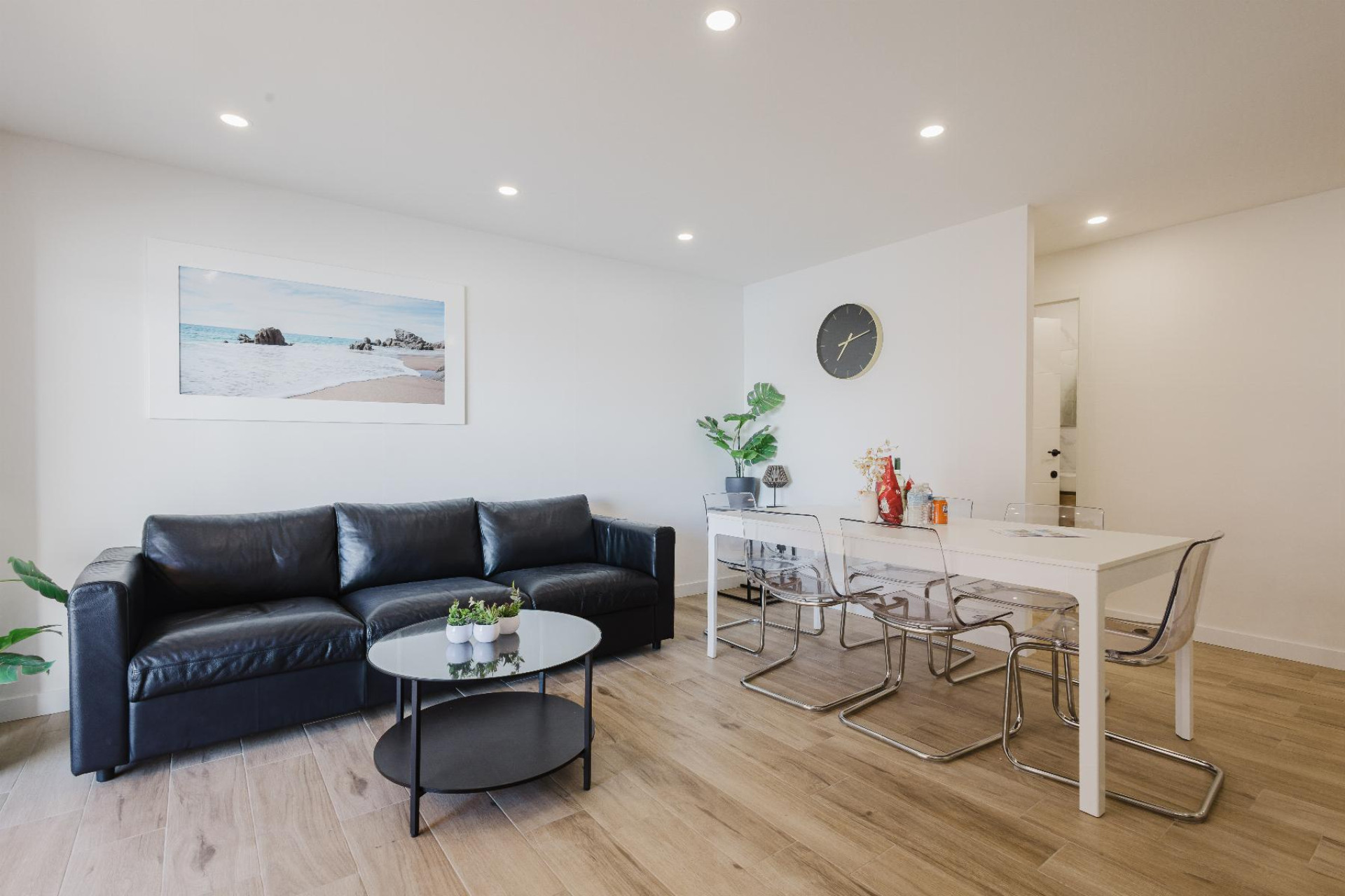 Herverkoop - Appartement  - Torrevieja - Playa del Acequión