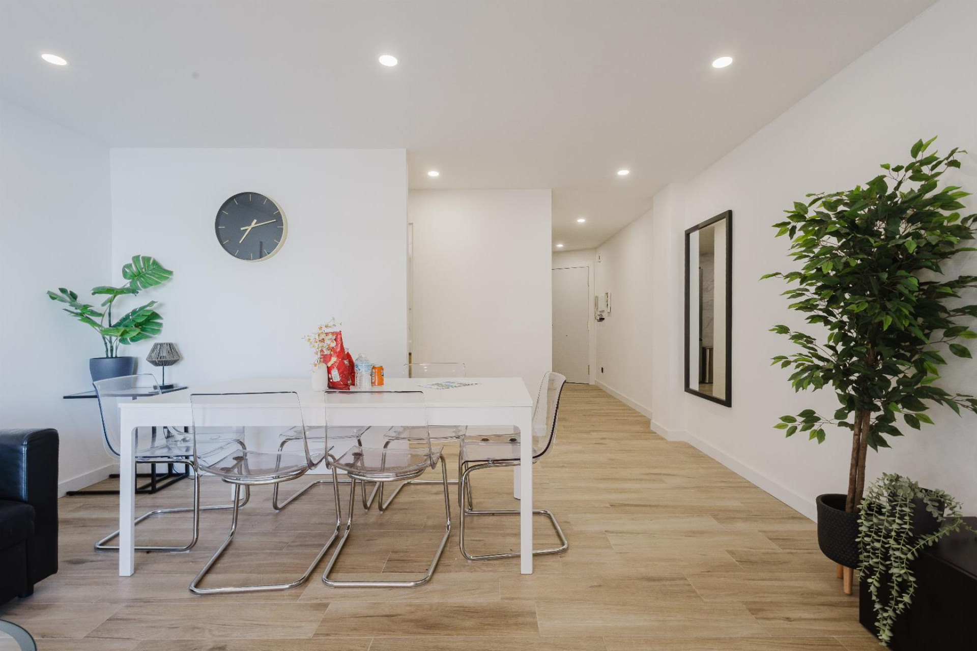 Herverkoop - Appartement  - Torrevieja - Playa del Acequión