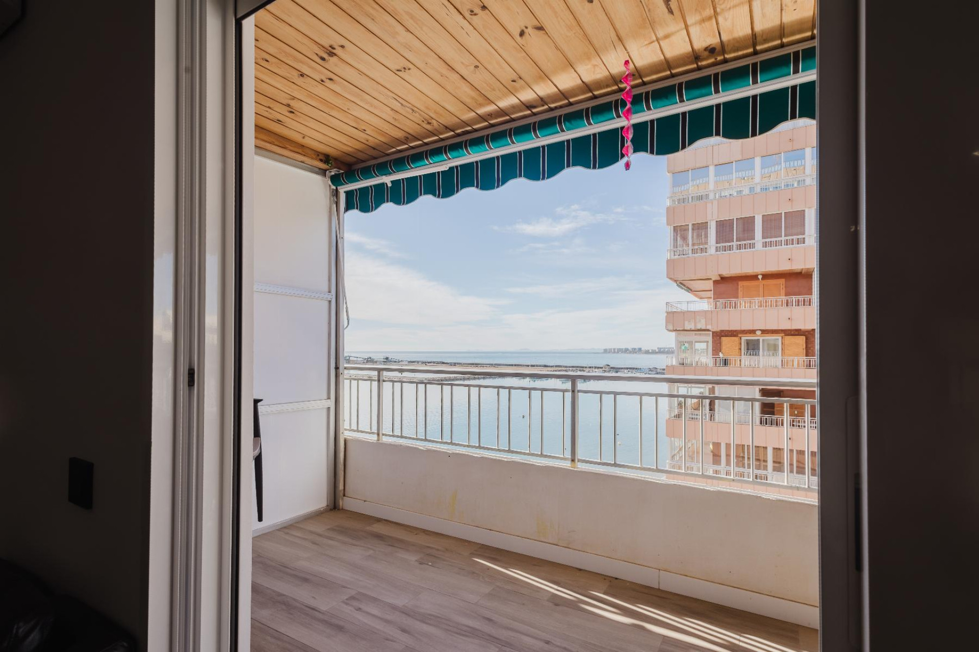 Herverkoop - Appartement  - Torrevieja - Playa del Acequión