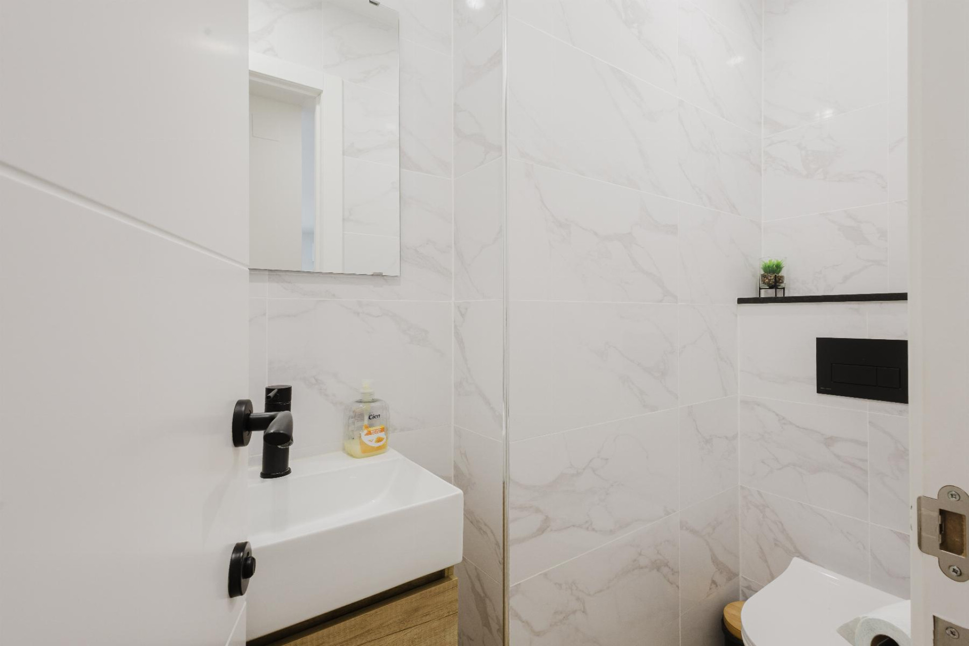 Herverkoop - Appartement  - Torrevieja - Playa del Acequión