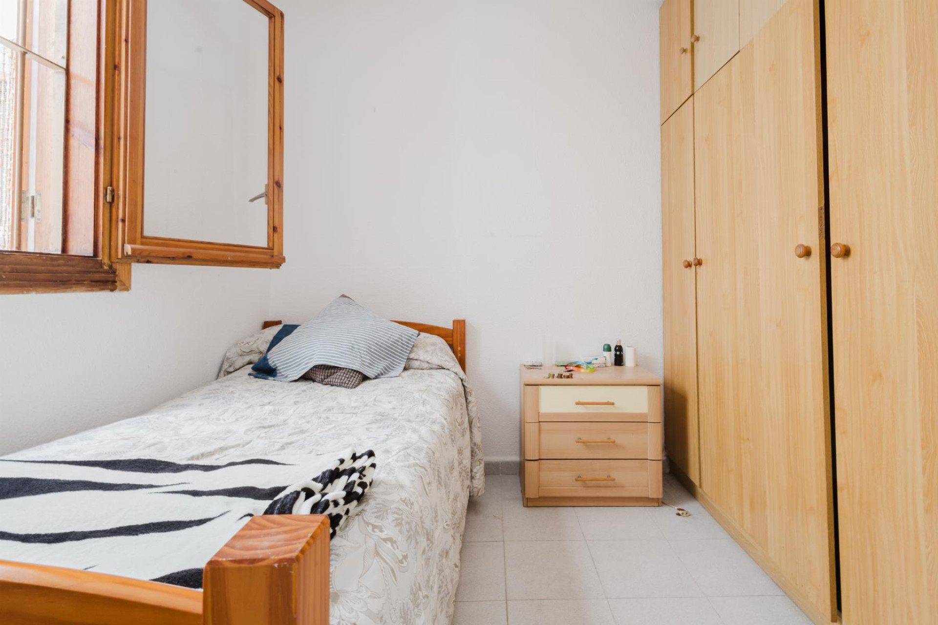 Herverkoop - Appartement  - Torrevieja - Playa del Acequión