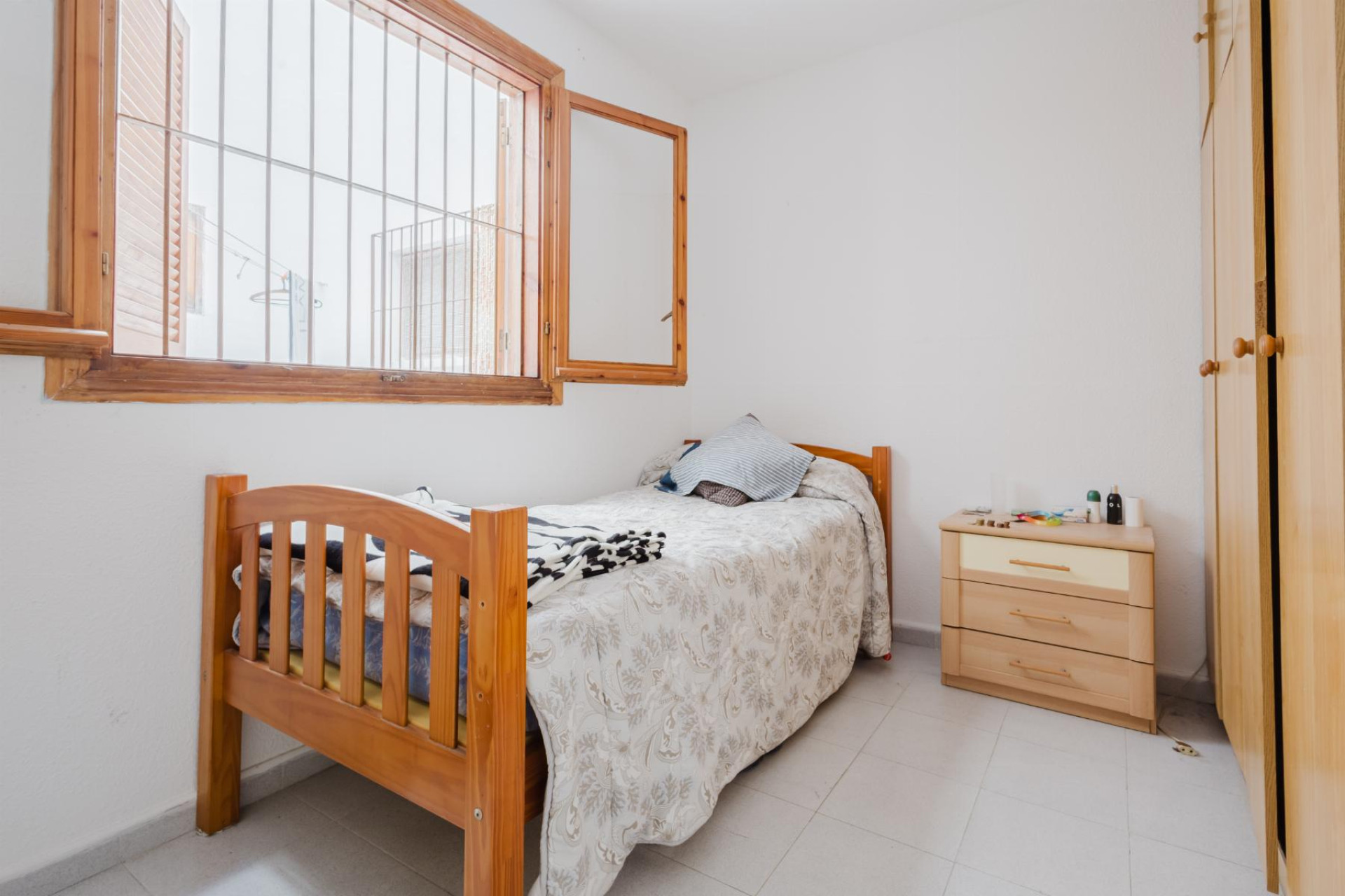 Herverkoop - Appartement  - Torrevieja - Playa del Acequión
