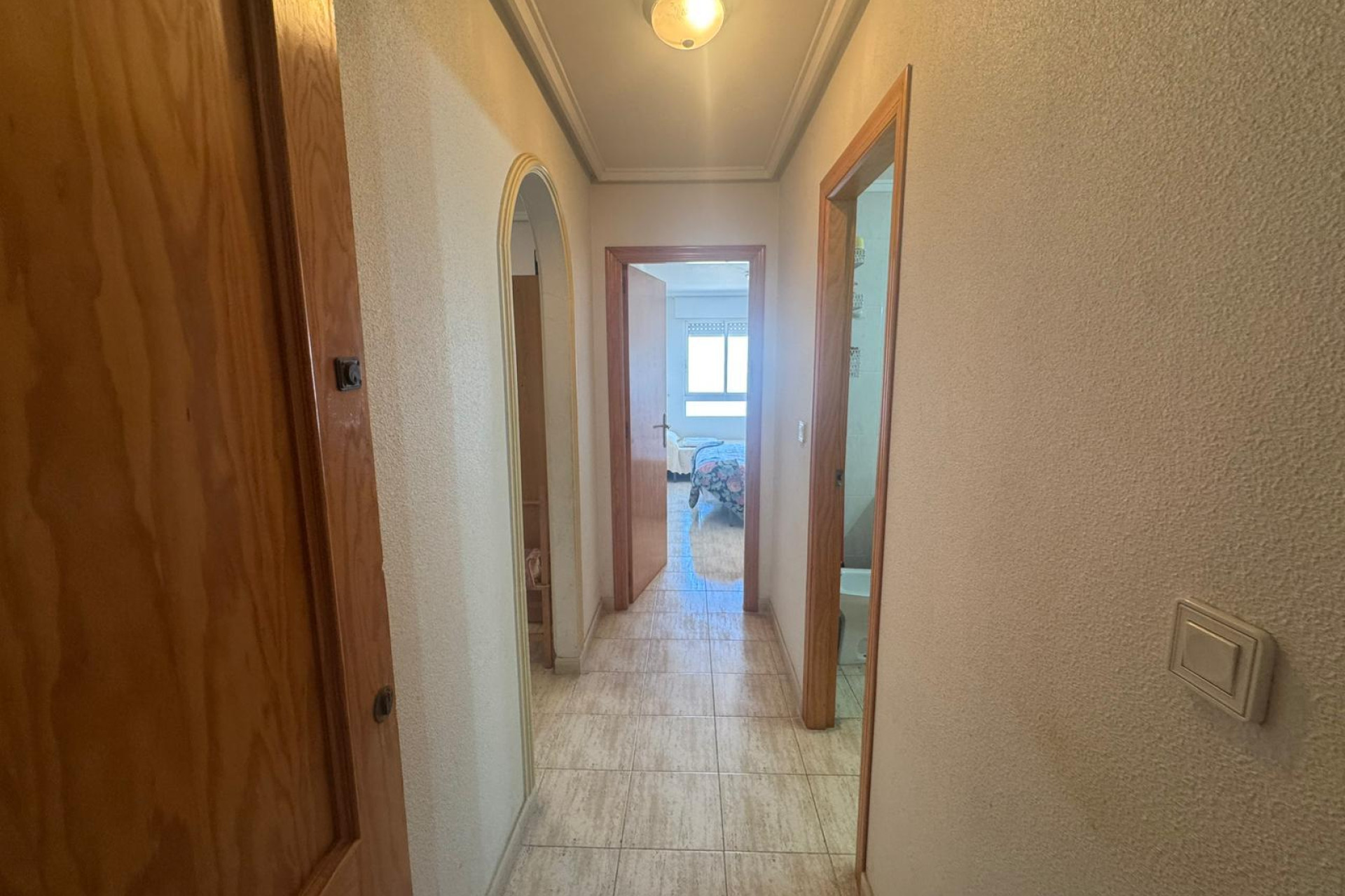 Herverkoop - Appartement  - Torrevieja - Playa del Acequión