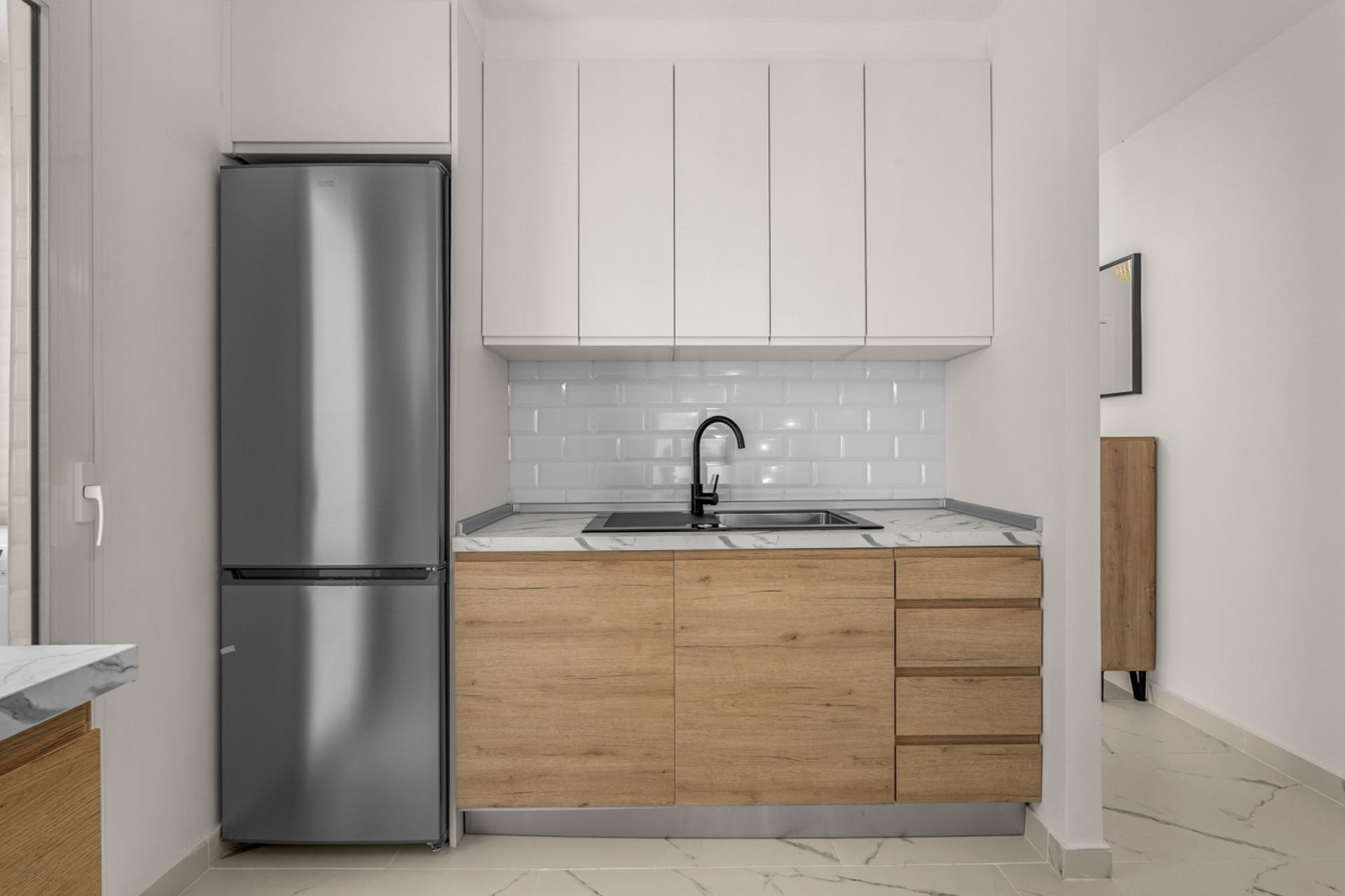 Herverkoop - Appartement  - Torrevieja - Playa Del Cura