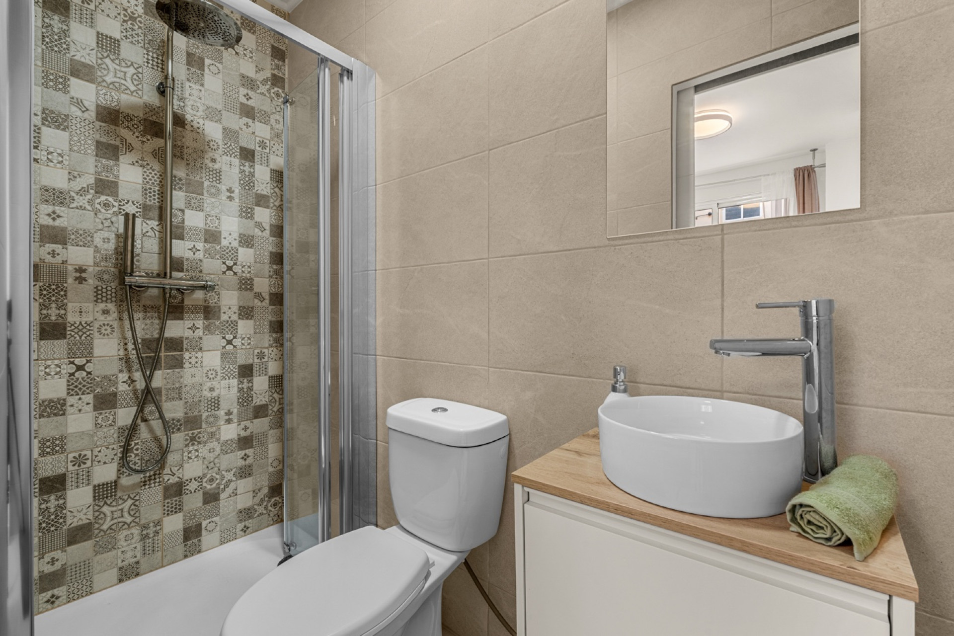 Herverkoop - Appartement  - Torrevieja - Playa Del Cura