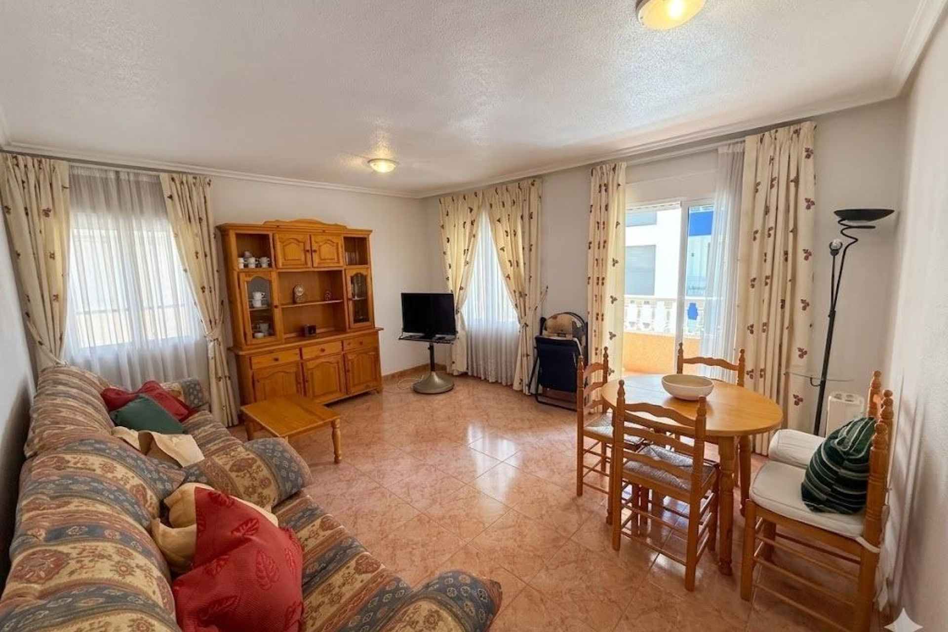 Herverkoop - Appartement  - Torrevieja - Playa del cura