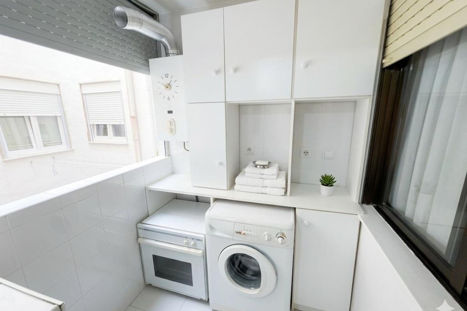 Herverkoop - Appartement  - Torrevieja - Playa del cura