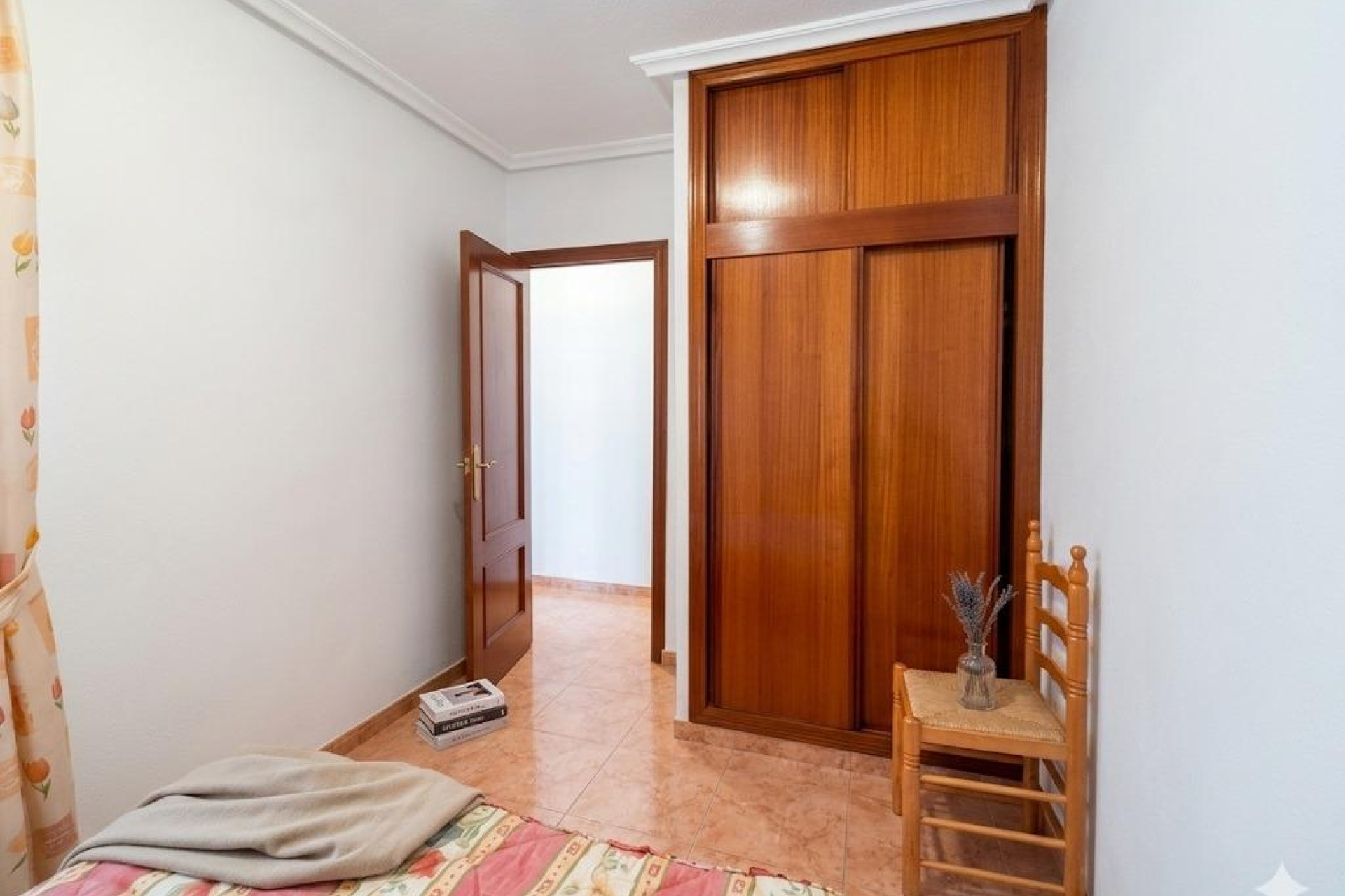 Herverkoop - Appartement  - Torrevieja - Playa del cura