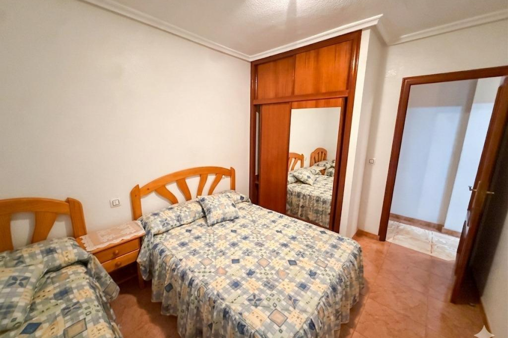 Herverkoop - Appartement  - Torrevieja - Playa del cura