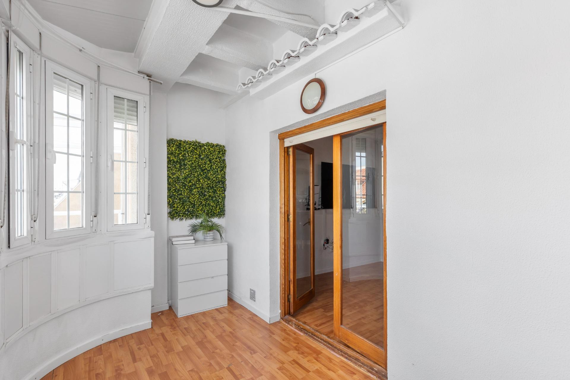 Herverkoop - Appartement  - Torrevieja - Playa del cura