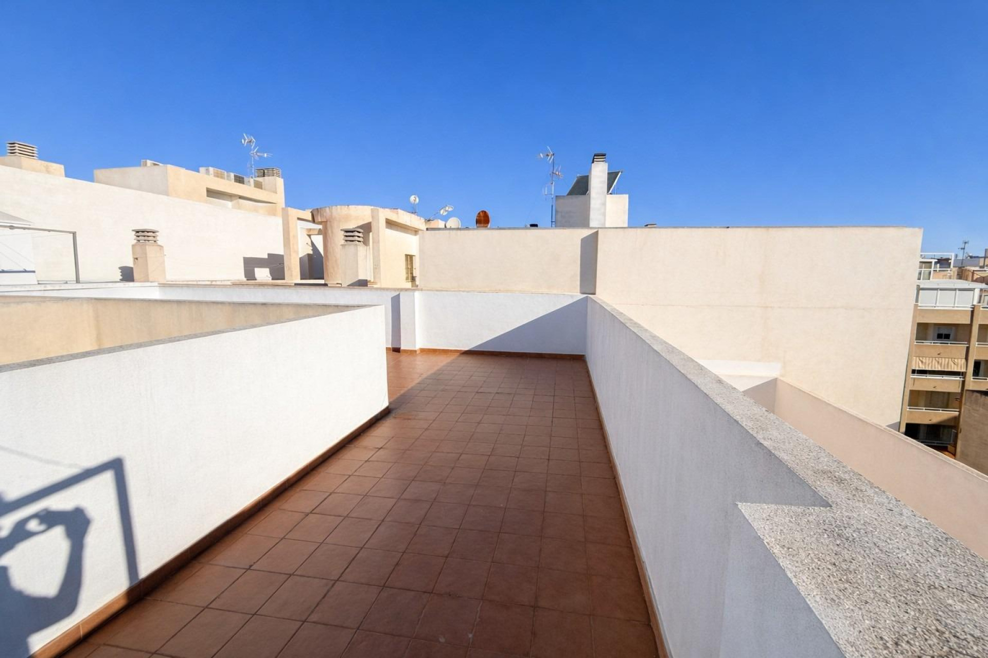 Herverkoop - Appartement  - Torrevieja - Playa del cura