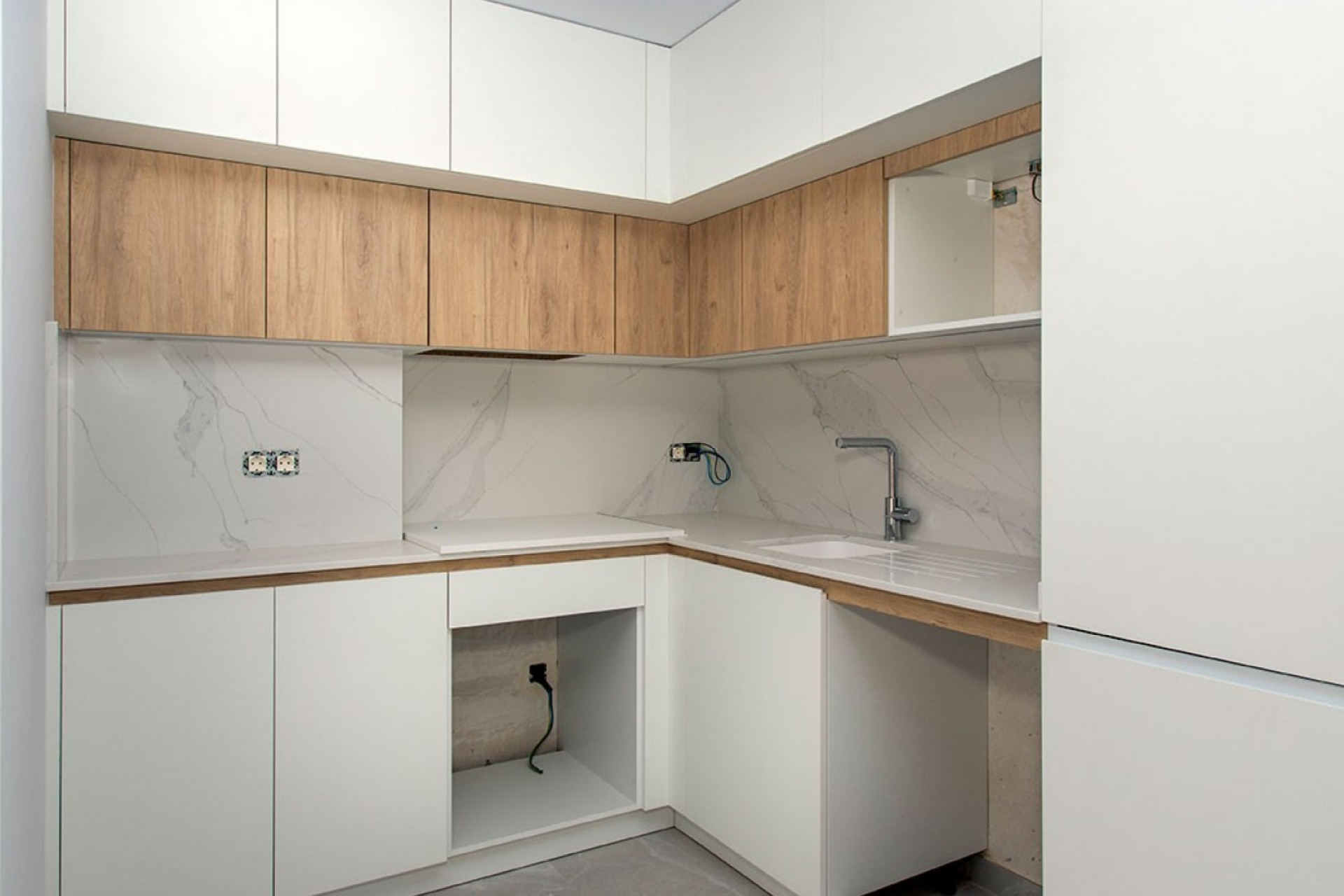 Herverkoop - Appartement  - Torrevieja - Playa Del Cura