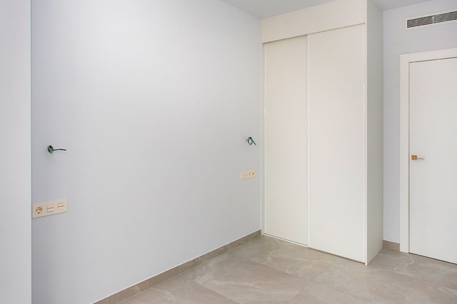 Herverkoop - Appartement  - Torrevieja - Playa Del Cura