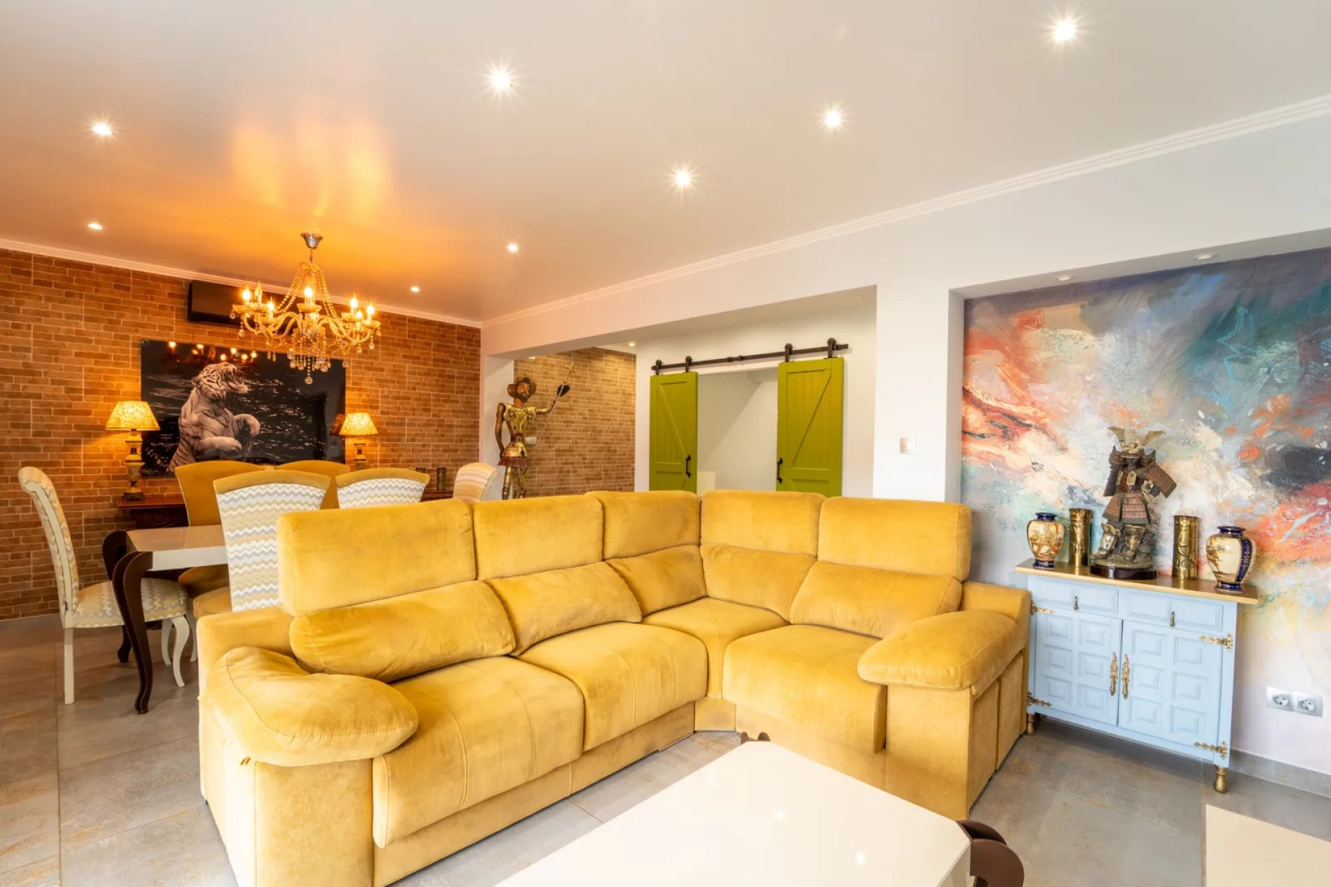 Herverkoop - Appartement  - Torrevieja - Playa Del Cura