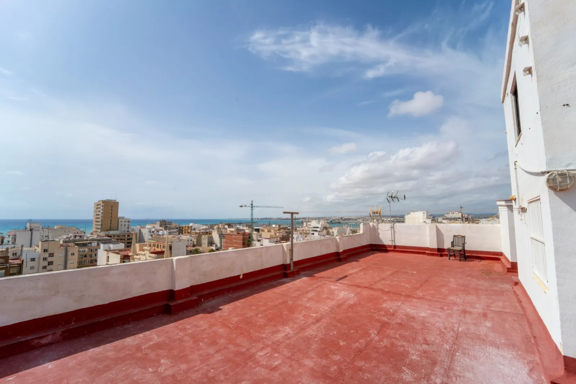 Herverkoop - Appartement  - Torrevieja - Playa Del Cura