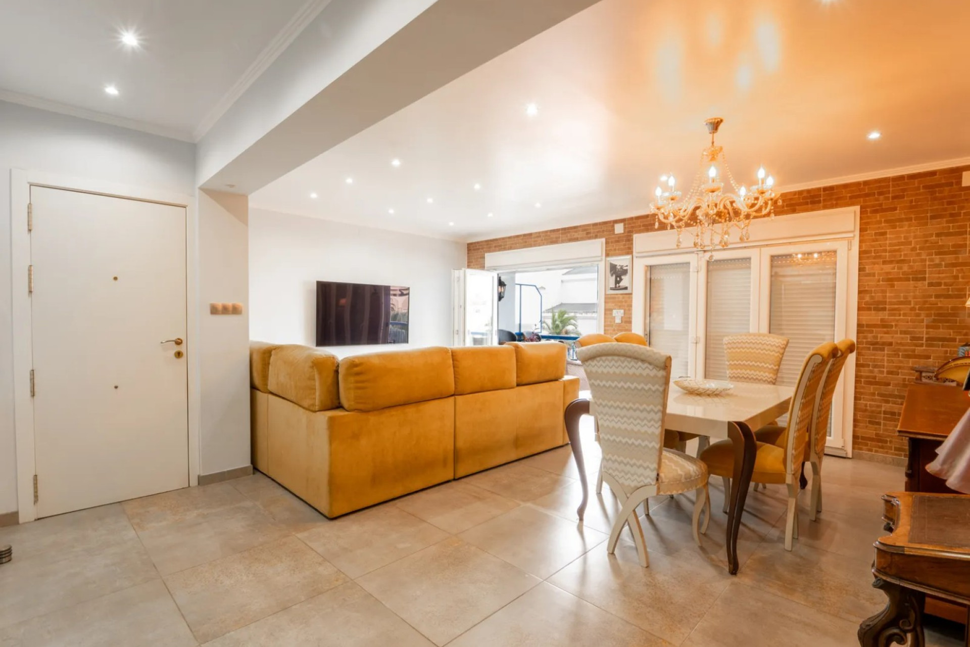 Herverkoop - Appartement  - Torrevieja - Playa Del Cura