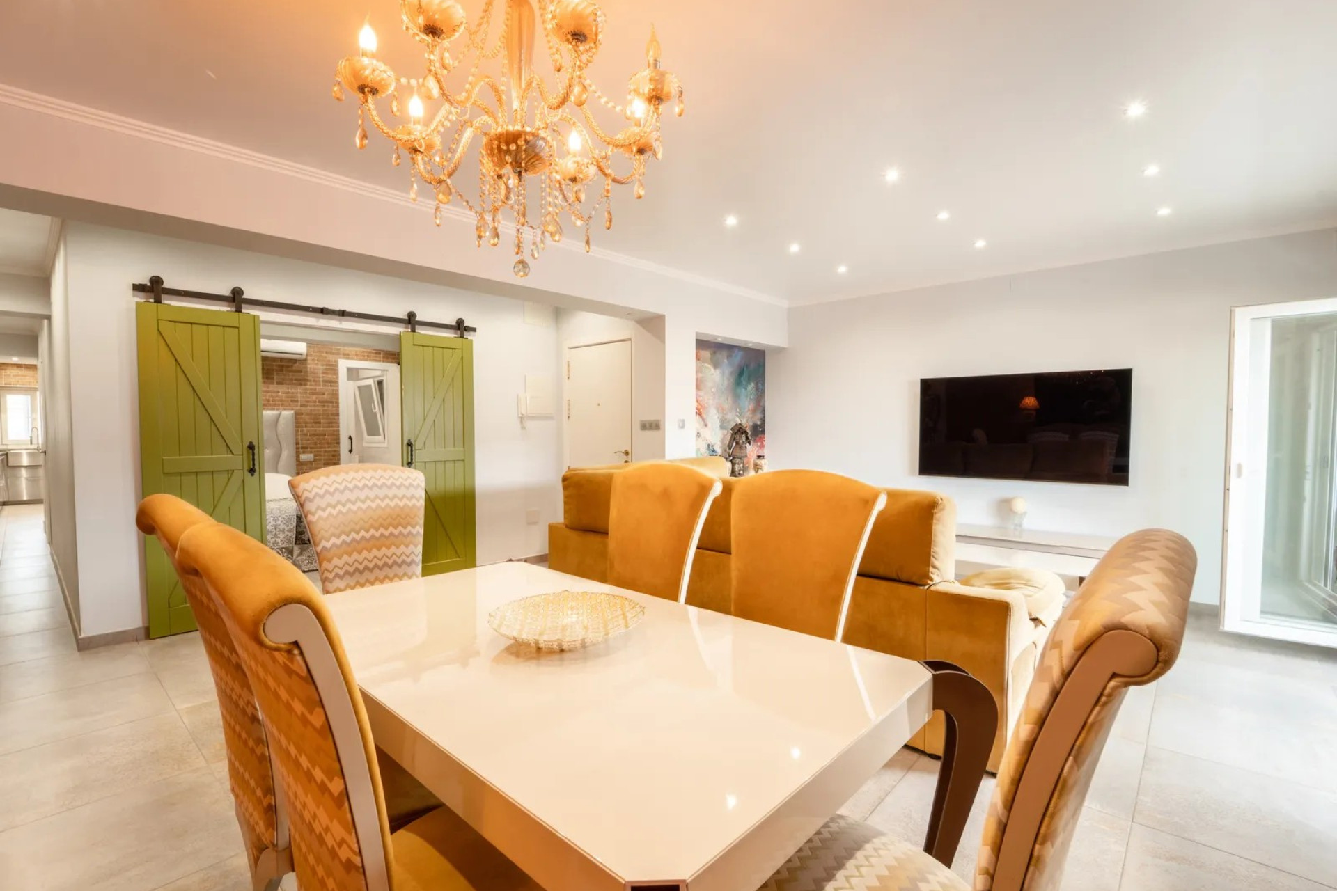 Herverkoop - Appartement  - Torrevieja - Playa Del Cura