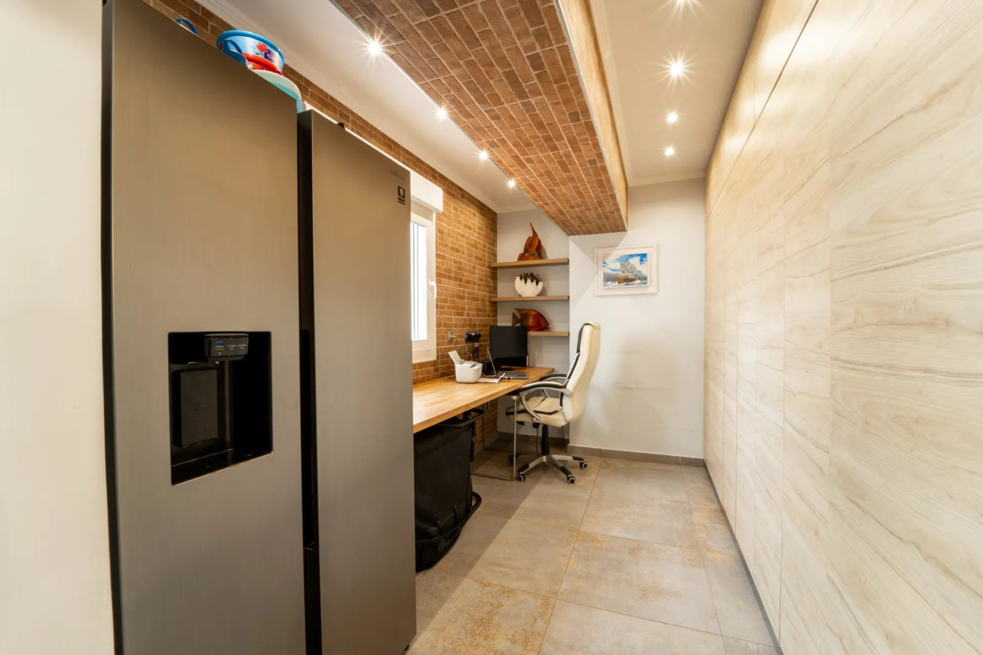 Herverkoop - Appartement  - Torrevieja - Playa Del Cura