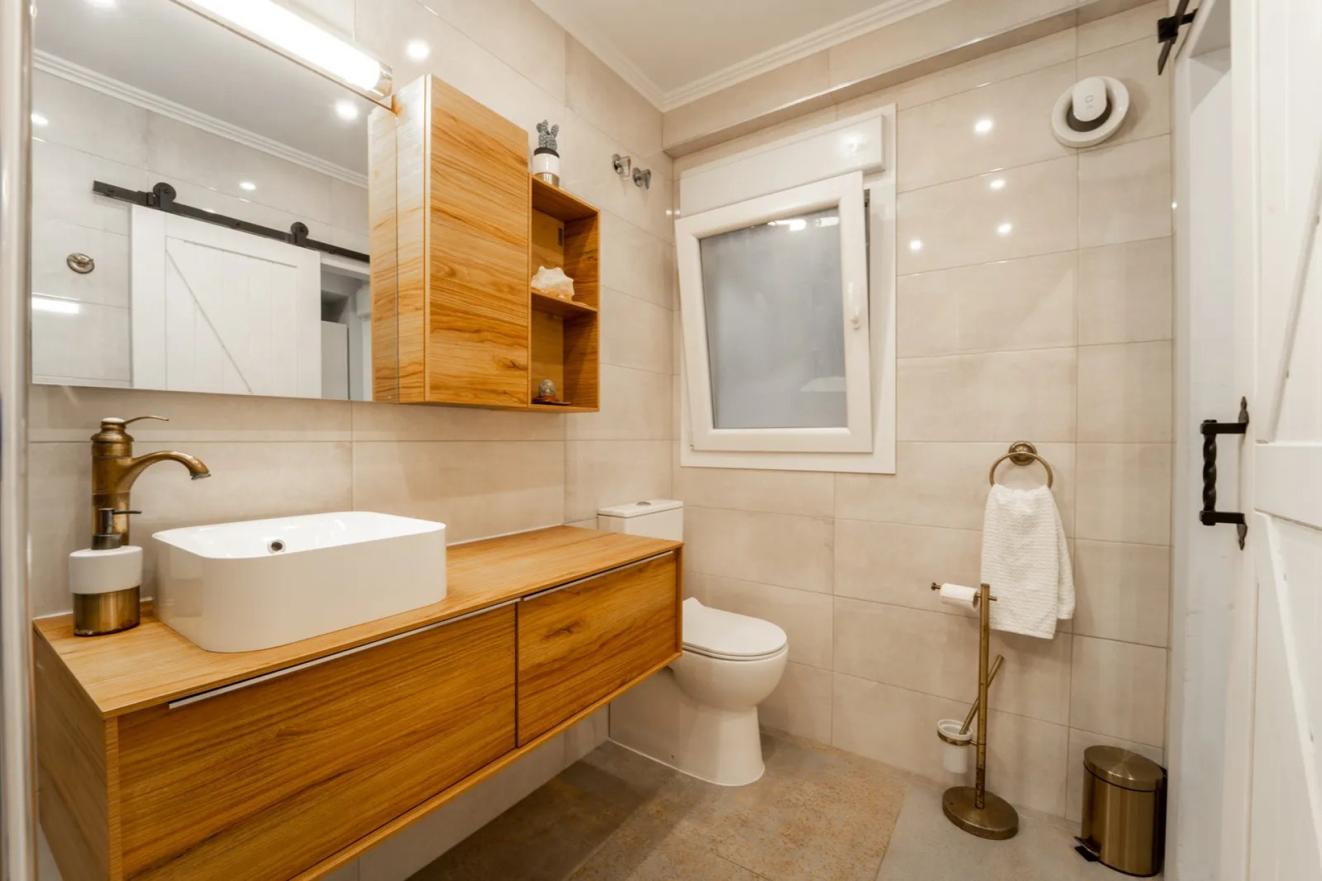 Herverkoop - Appartement  - Torrevieja - Playa Del Cura