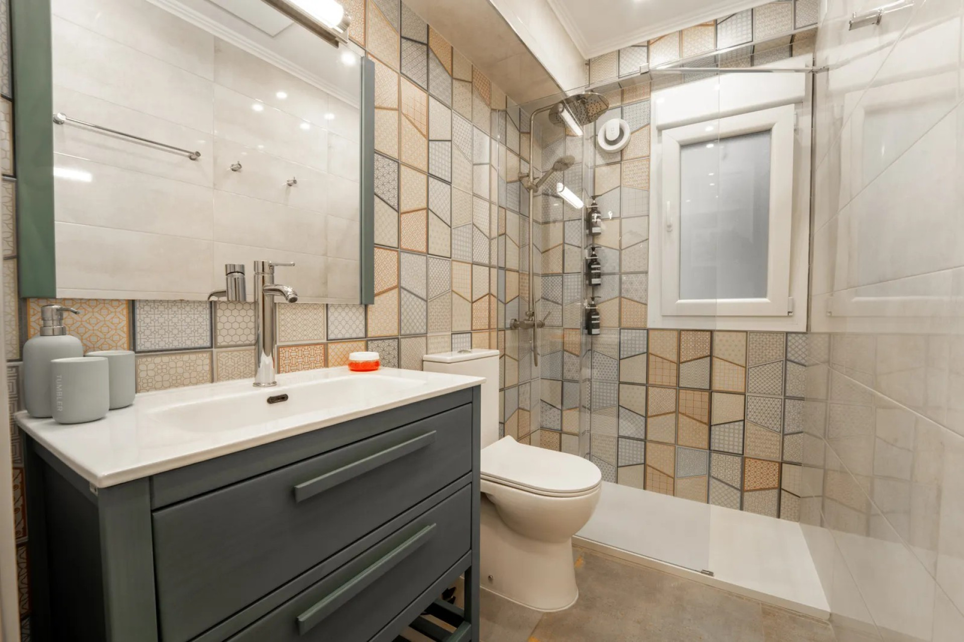 Herverkoop - Appartement  - Torrevieja - Playa Del Cura