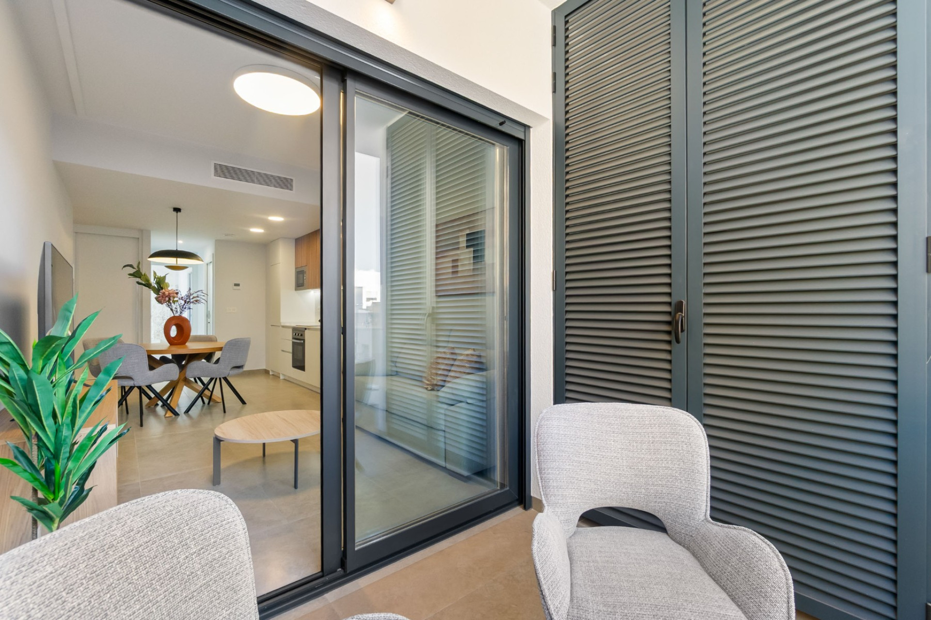 Herverkoop - Appartement  - Torrevieja - Playa Del Cura