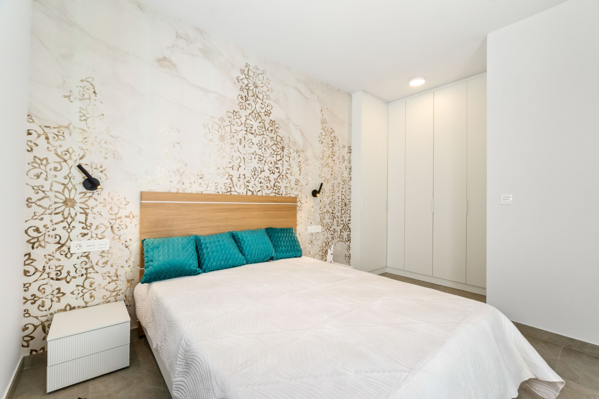 Herverkoop - Appartement  - Torrevieja - Playa Del Cura
