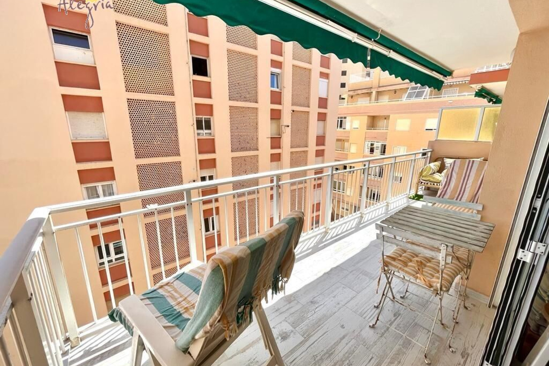 Herverkoop - Appartement  - Torrevieja - Playa del cura