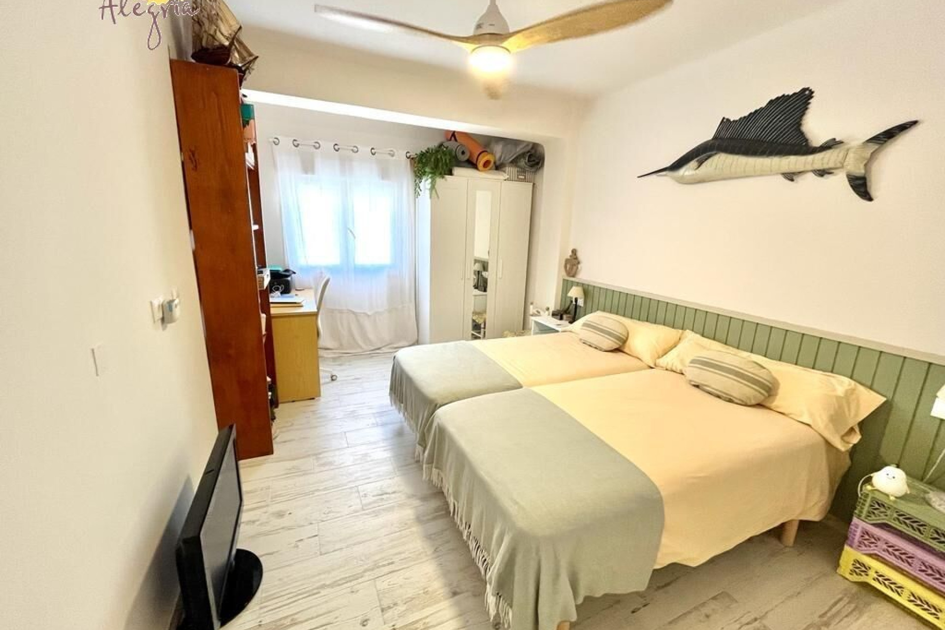 Herverkoop - Appartement  - Torrevieja - Playa del cura