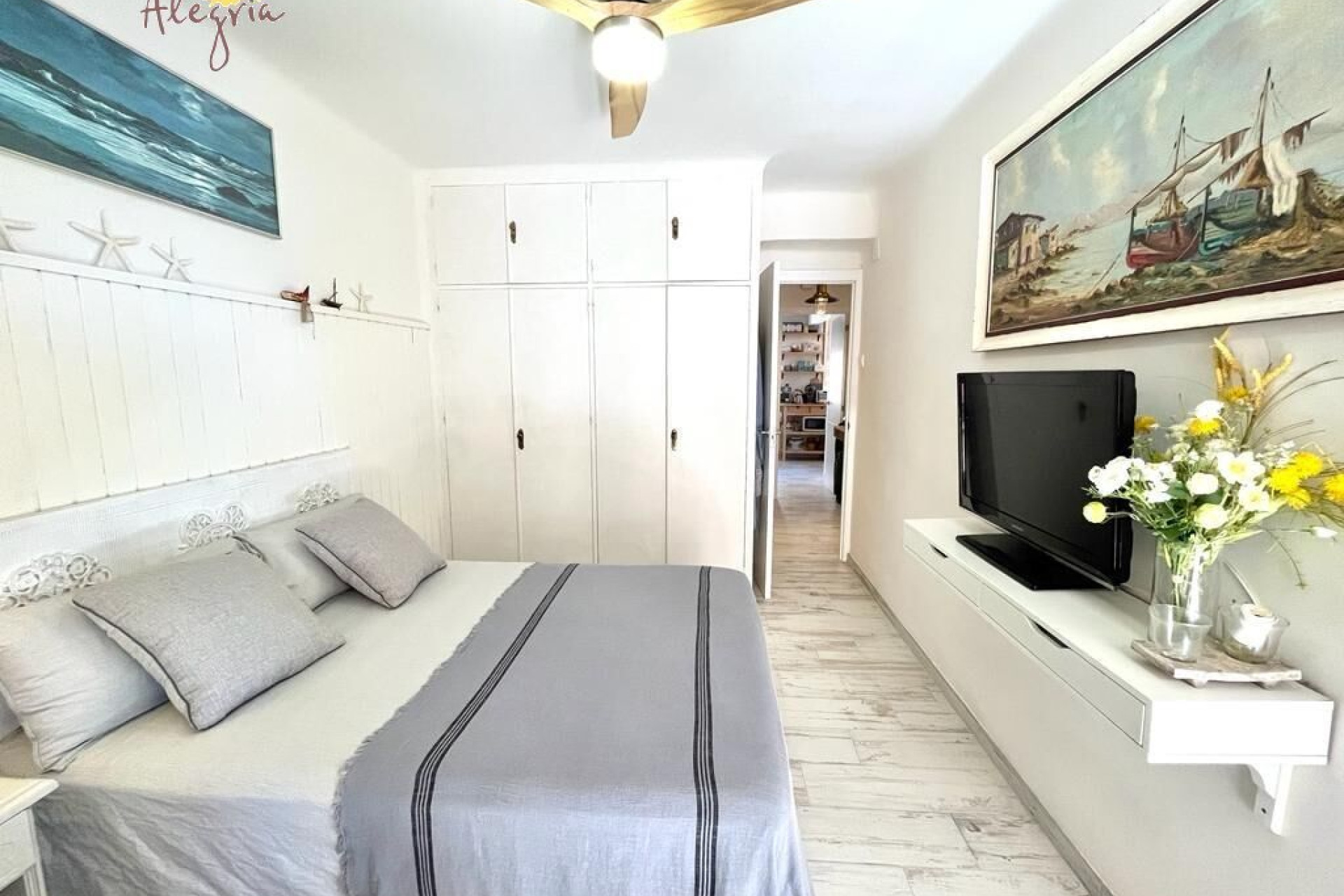 Herverkoop - Appartement  - Torrevieja - Playa del cura