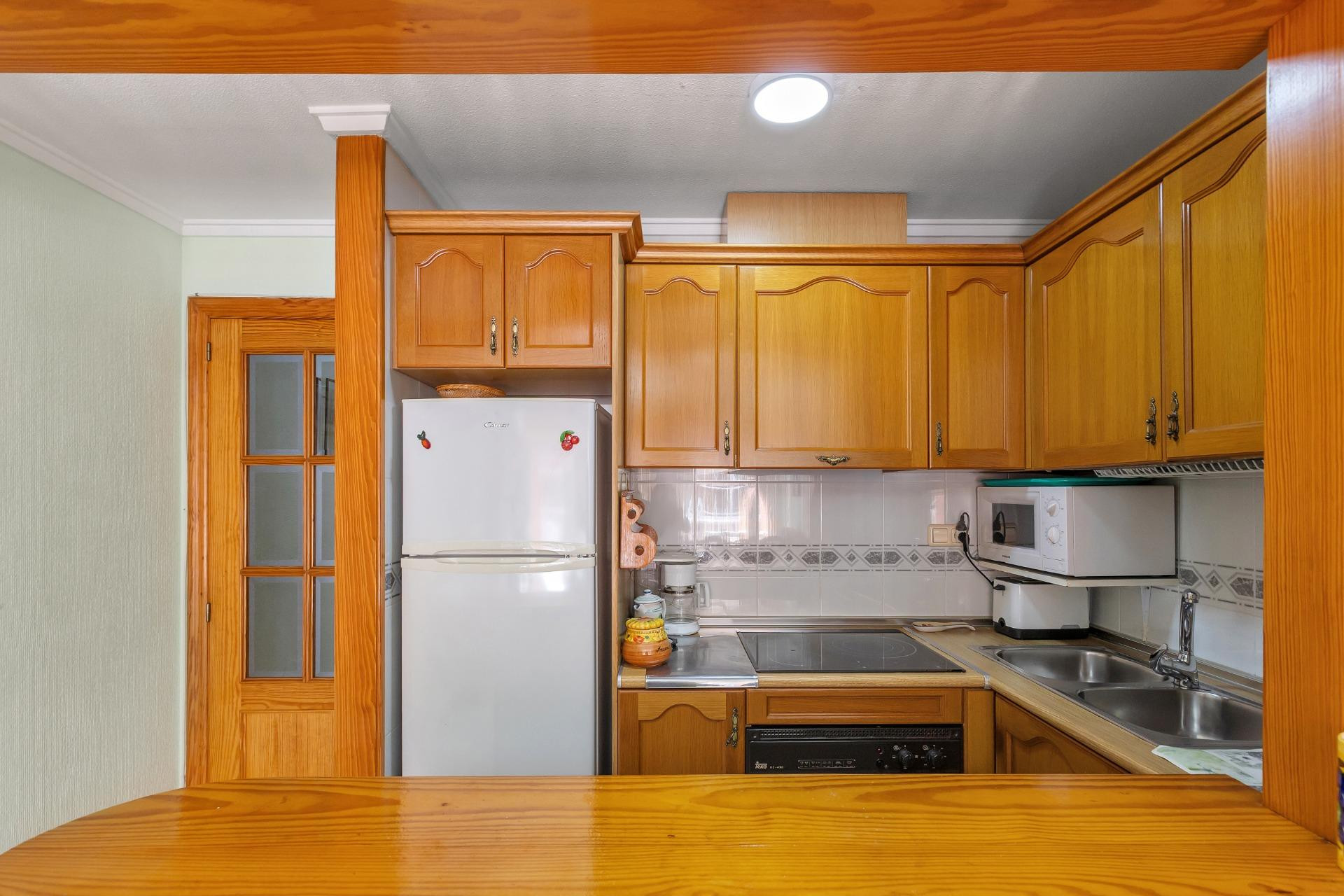 Herverkoop - Appartement - Torrevieja - Playa del cura