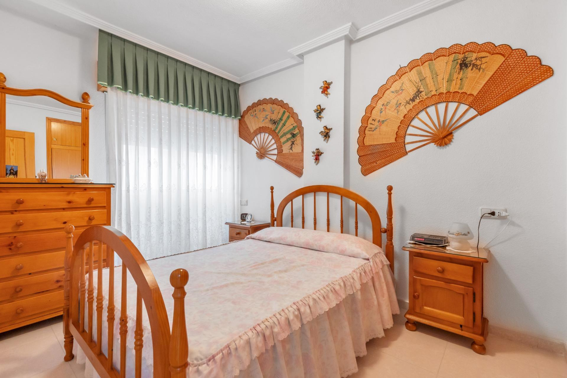Herverkoop - Appartement - Torrevieja - Playa del cura
