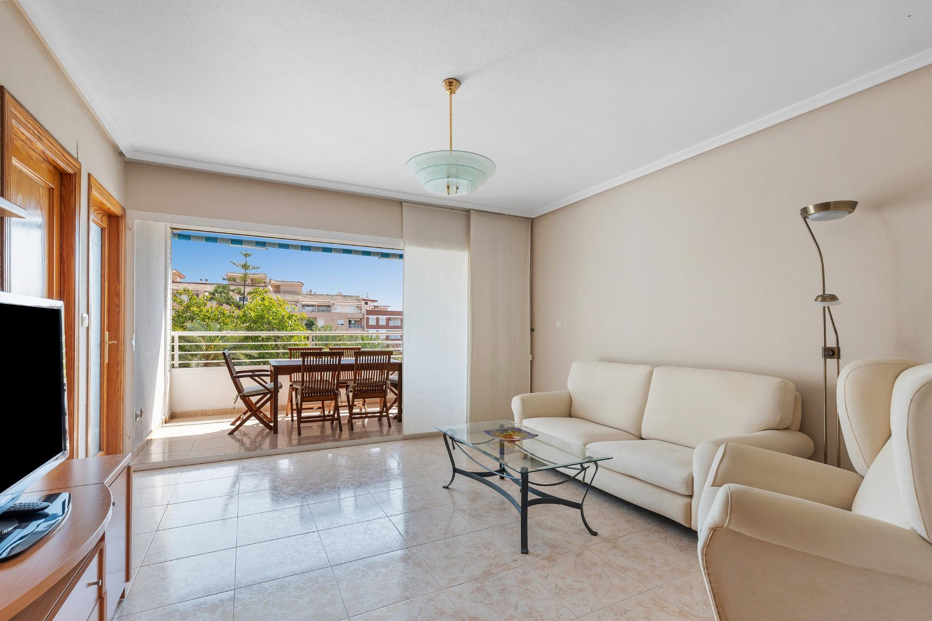 Herverkoop - Appartement - Torrevieja - Playa del cura