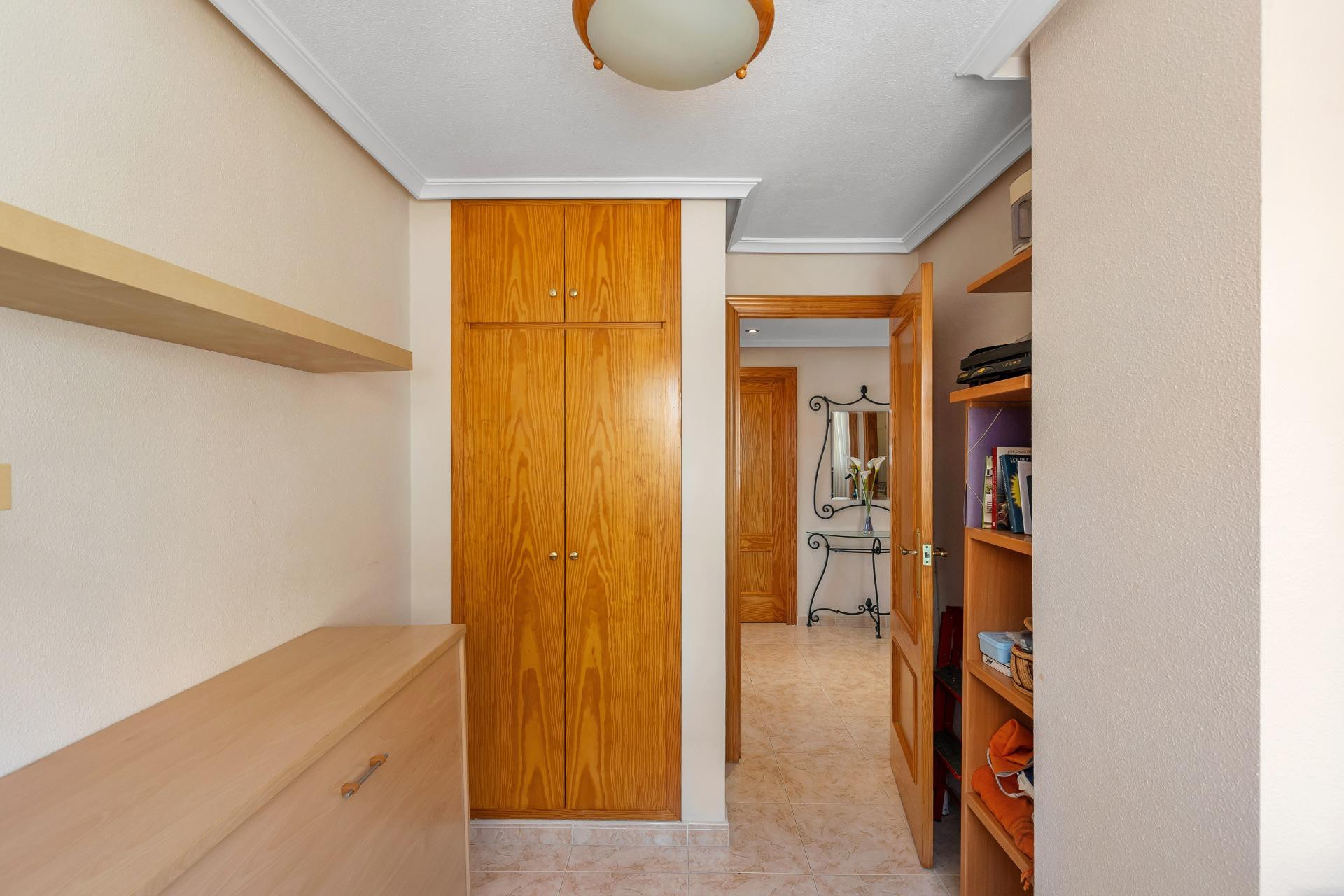 Herverkoop - Appartement - Torrevieja - Playa del cura