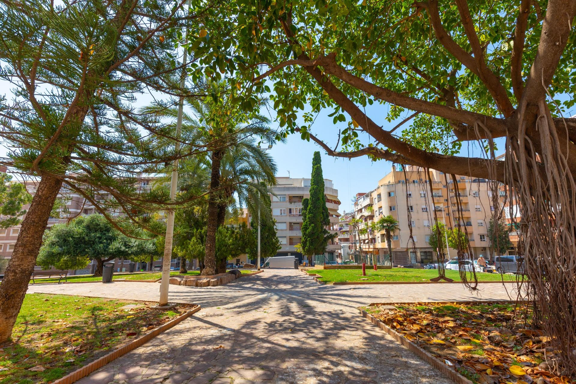 Herverkoop - Appartement - Torrevieja - Playa del cura