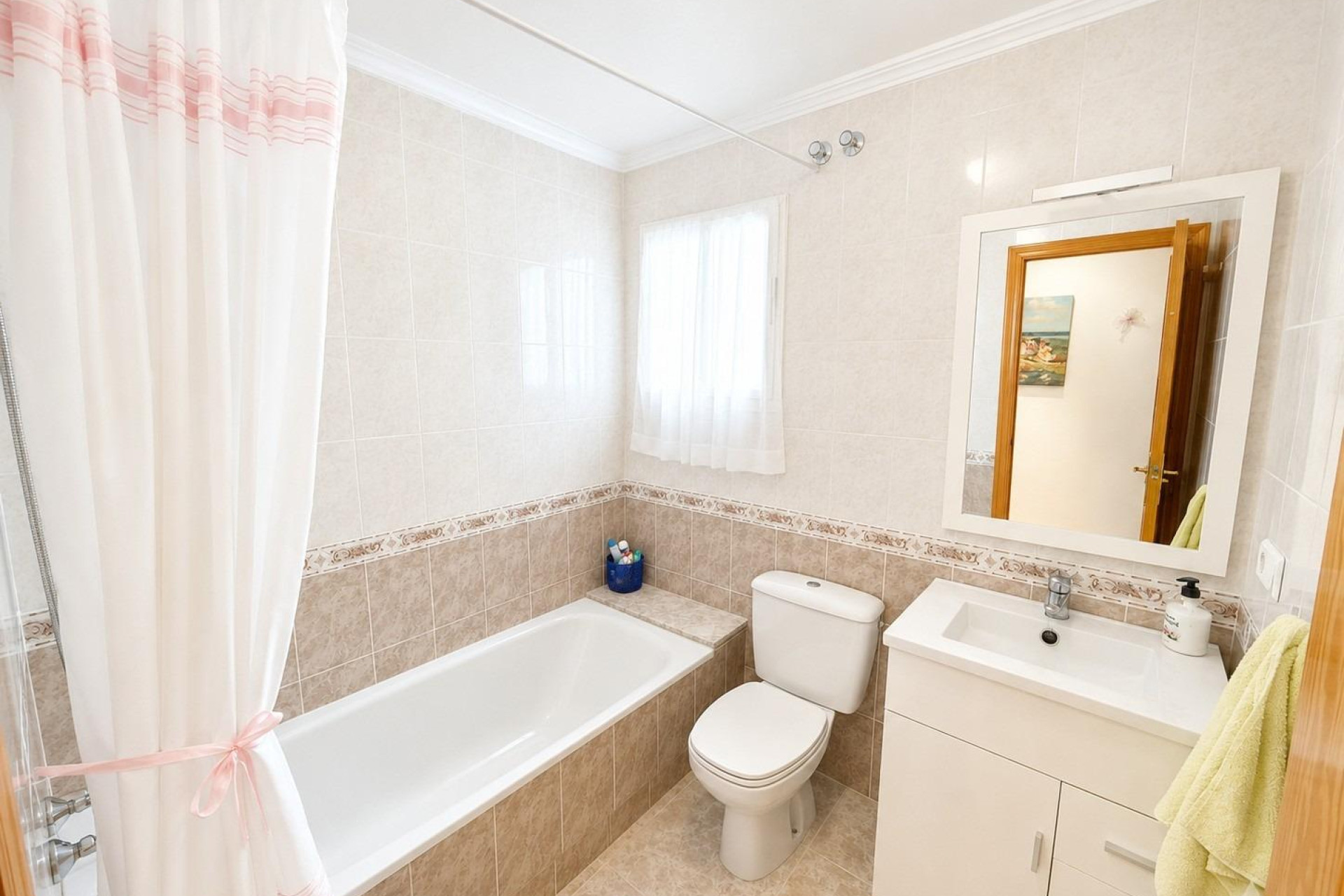Herverkoop - Appartement  - Torrevieja - Playa del cura