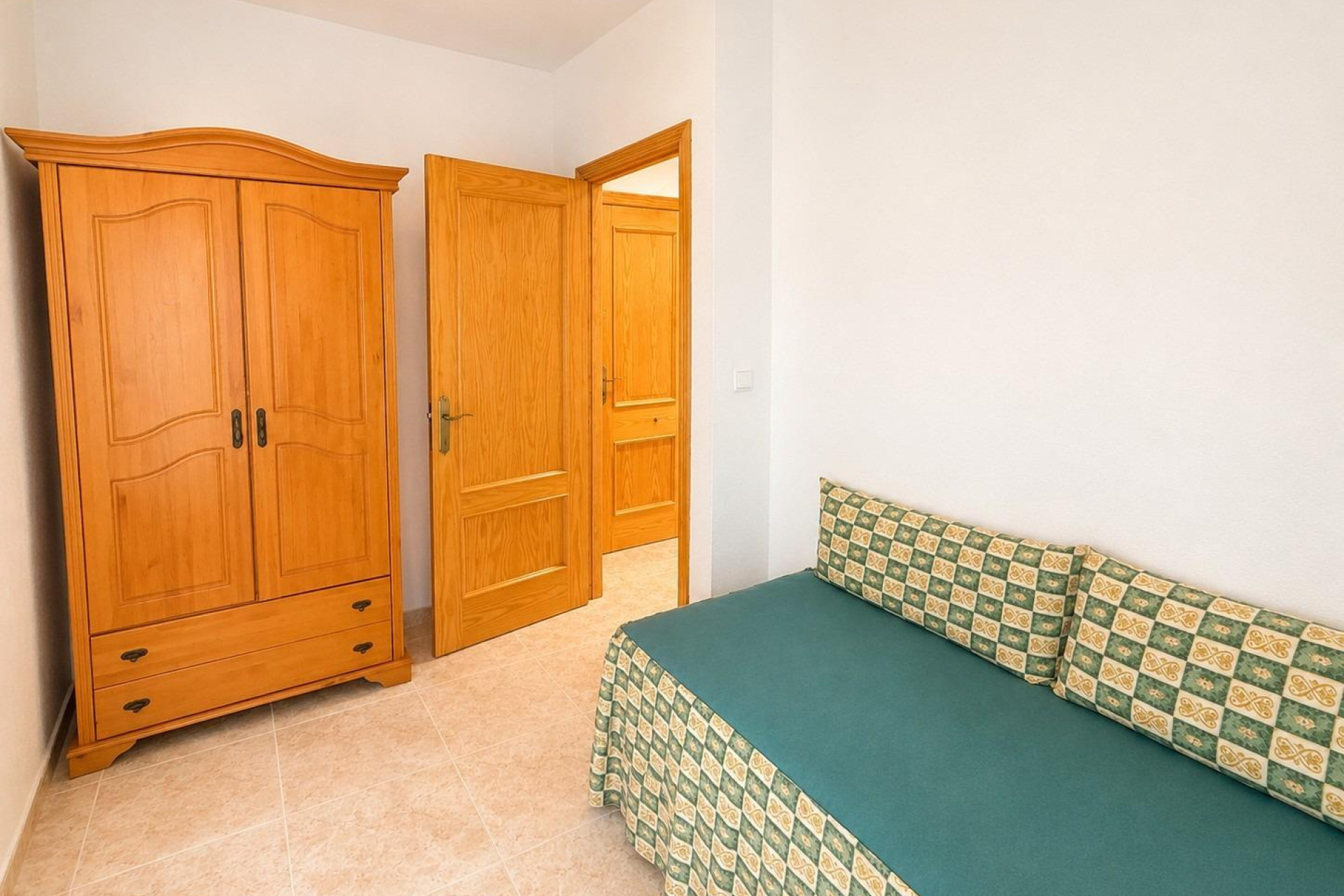 Herverkoop - Appartement  - Torrevieja - Playa del cura