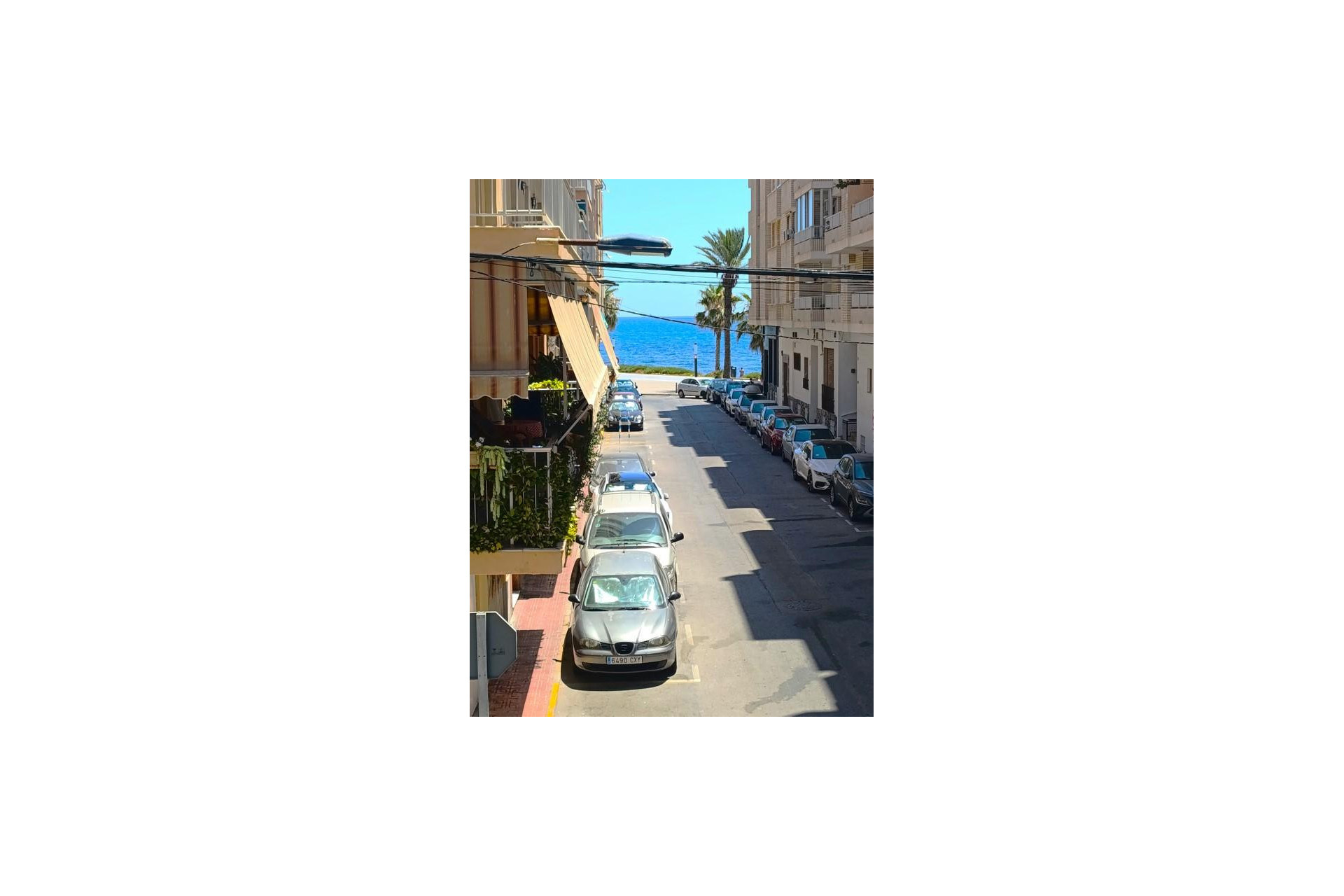 Herverkoop - Appartement  - Torrevieja - Playa del Cura