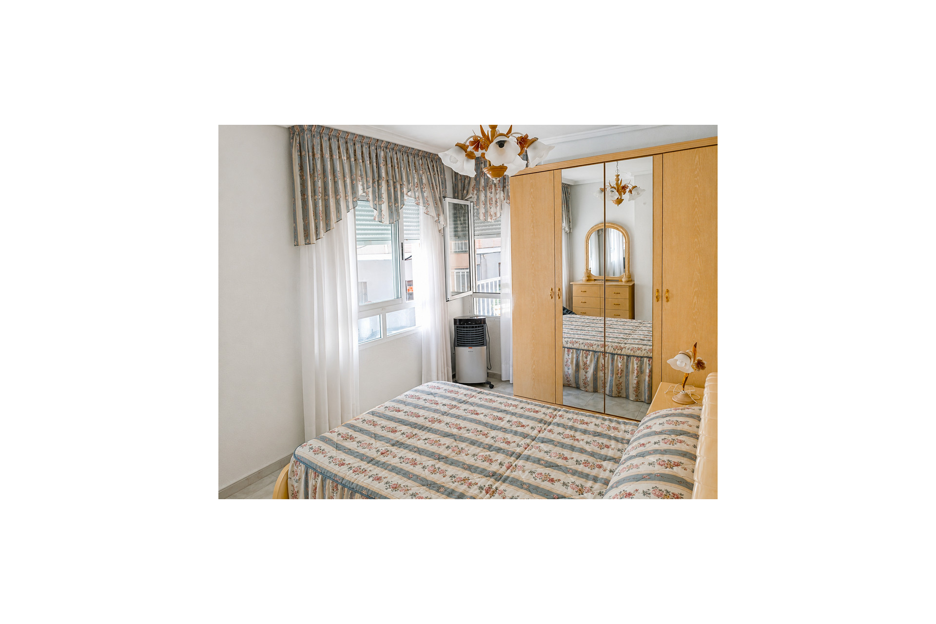 Herverkoop - Appartement  - Torrevieja - Playa del Cura