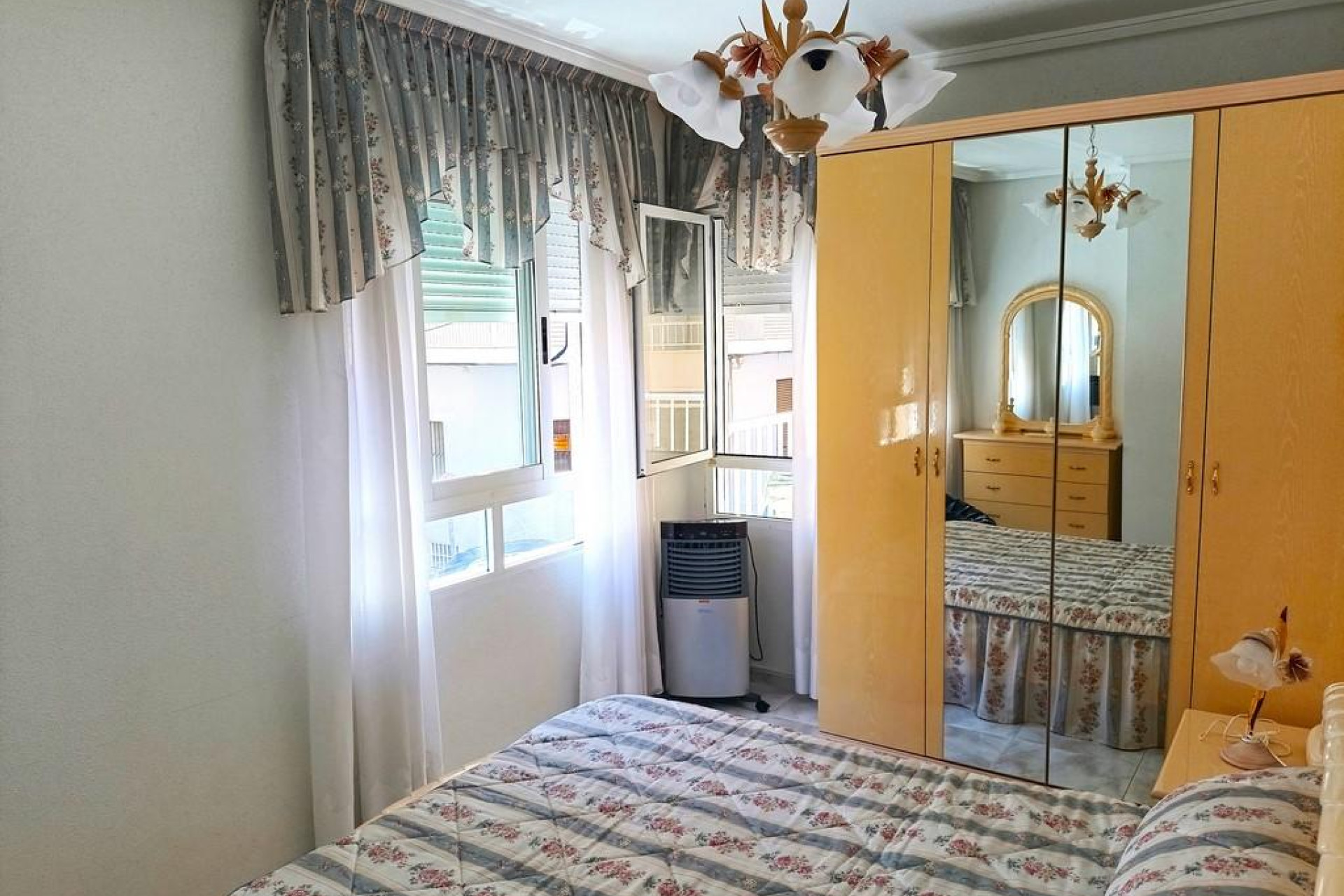 Herverkoop - Appartement  - Torrevieja - Playa del Cura