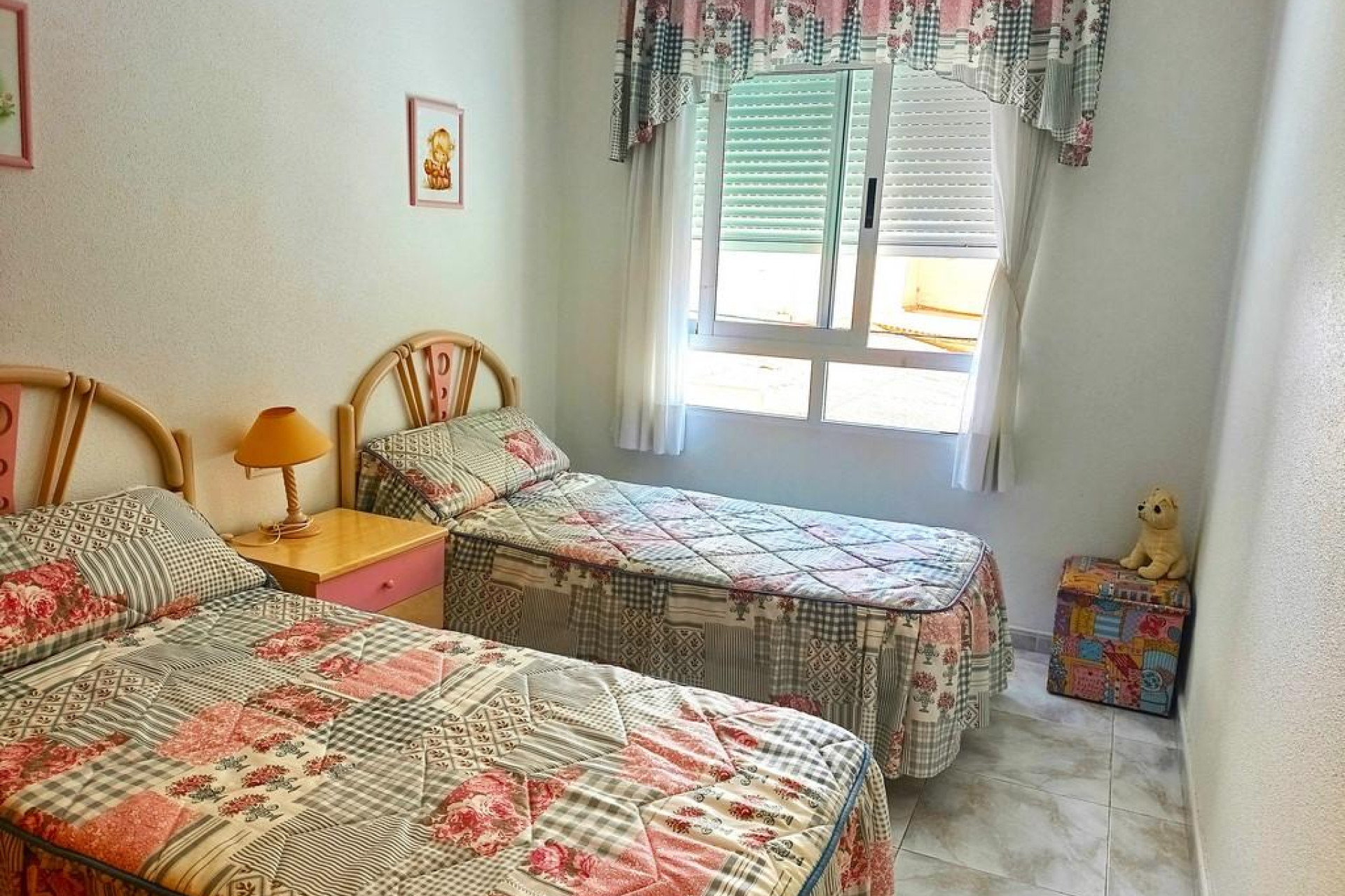 Herverkoop - Appartement  - Torrevieja - Playa del Cura