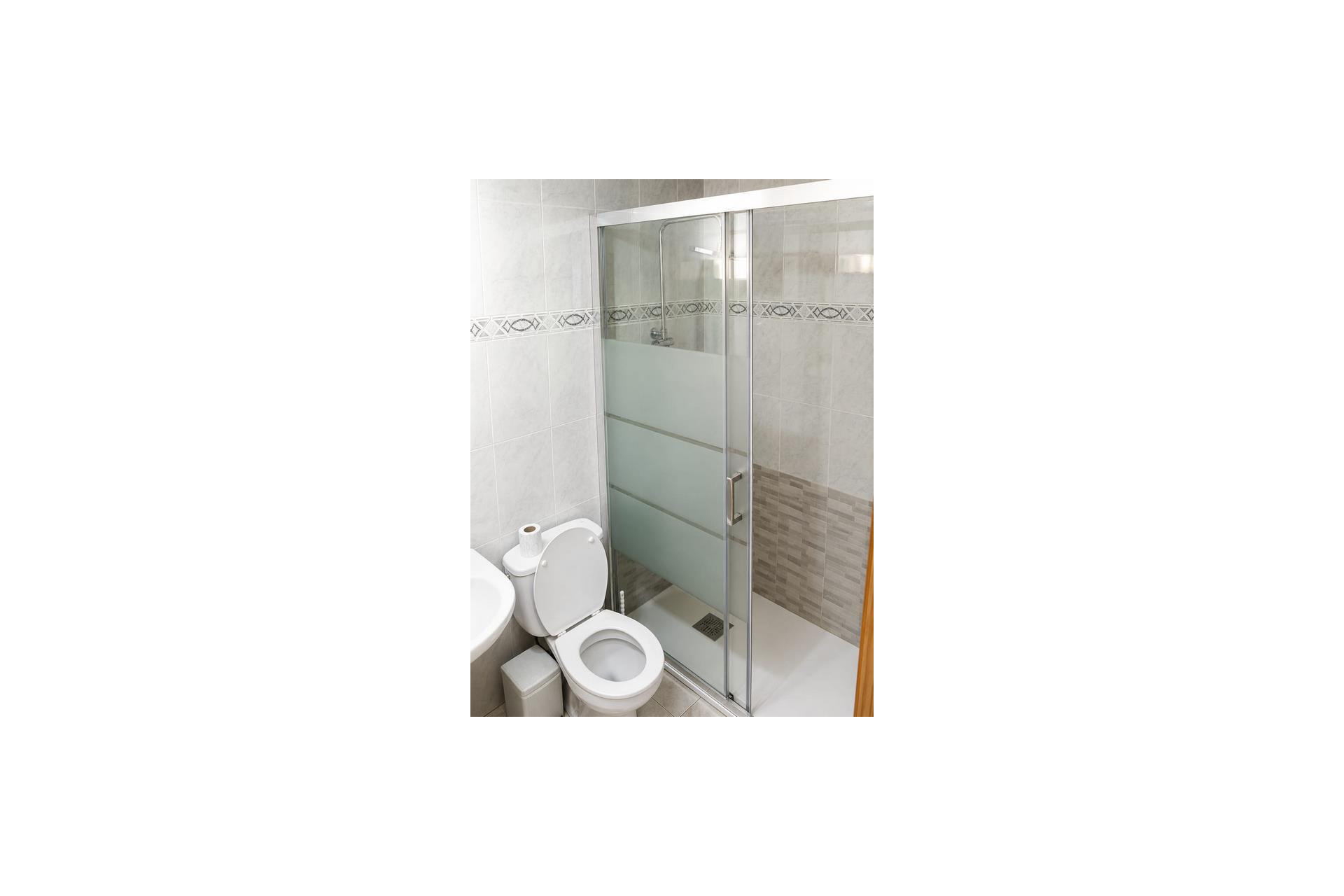 Herverkoop - Appartement  - Torrevieja - Playa del Cura