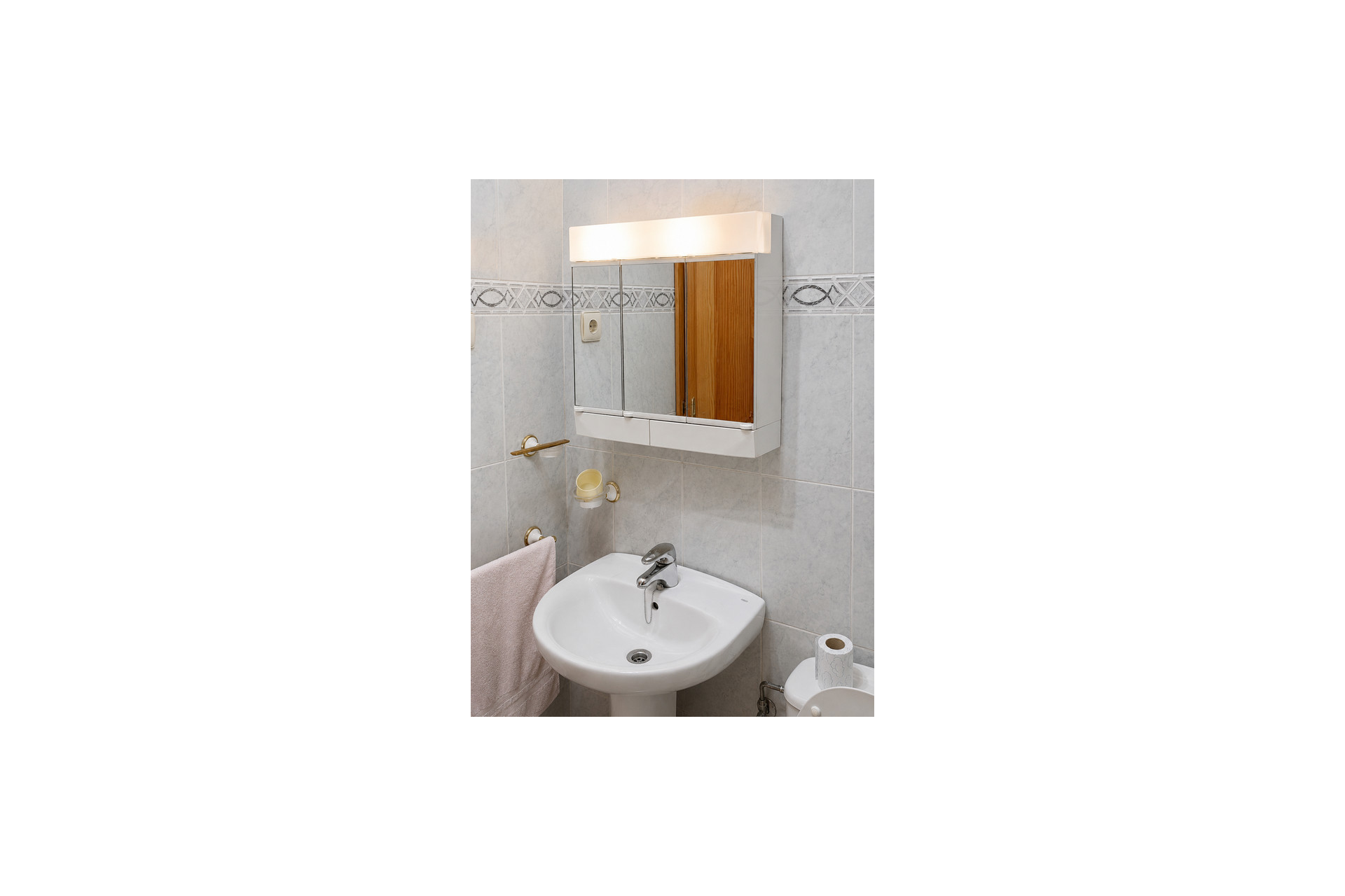 Herverkoop - Appartement  - Torrevieja - Playa del Cura