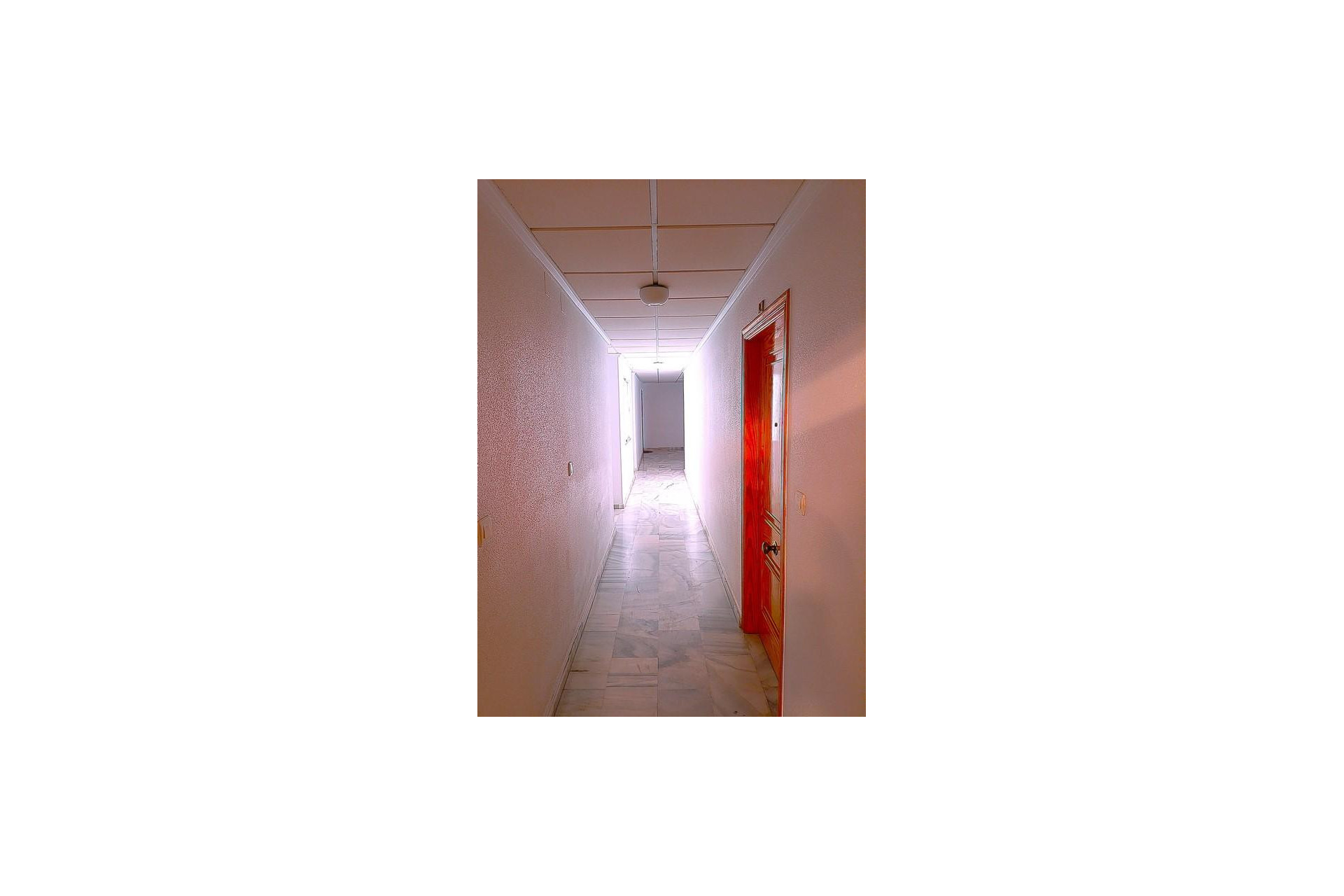 Herverkoop - Appartement  - Torrevieja - Playa del Cura