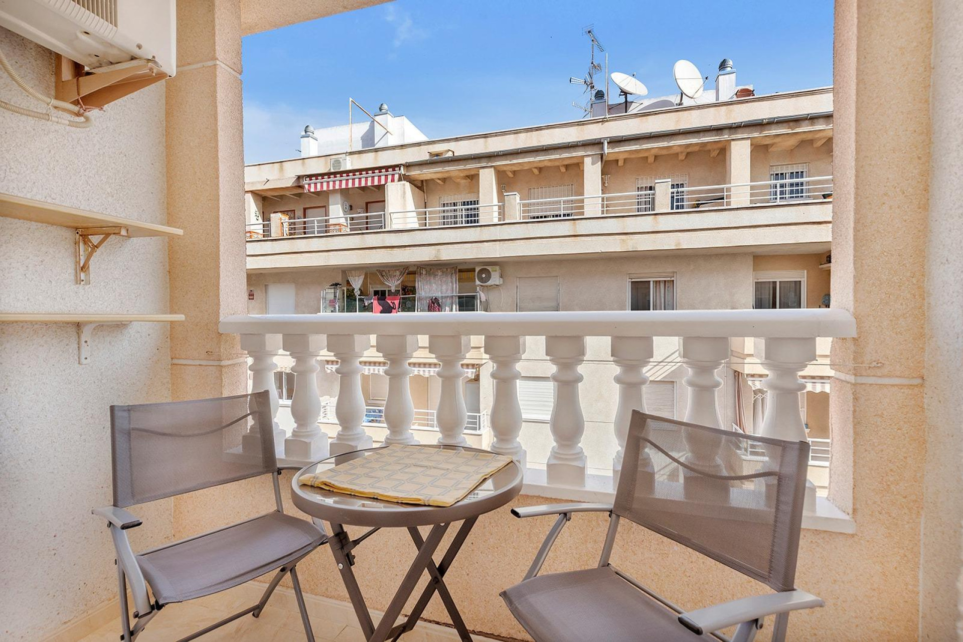 Herverkoop - Appartement  - Torrevieja - Playa del cura