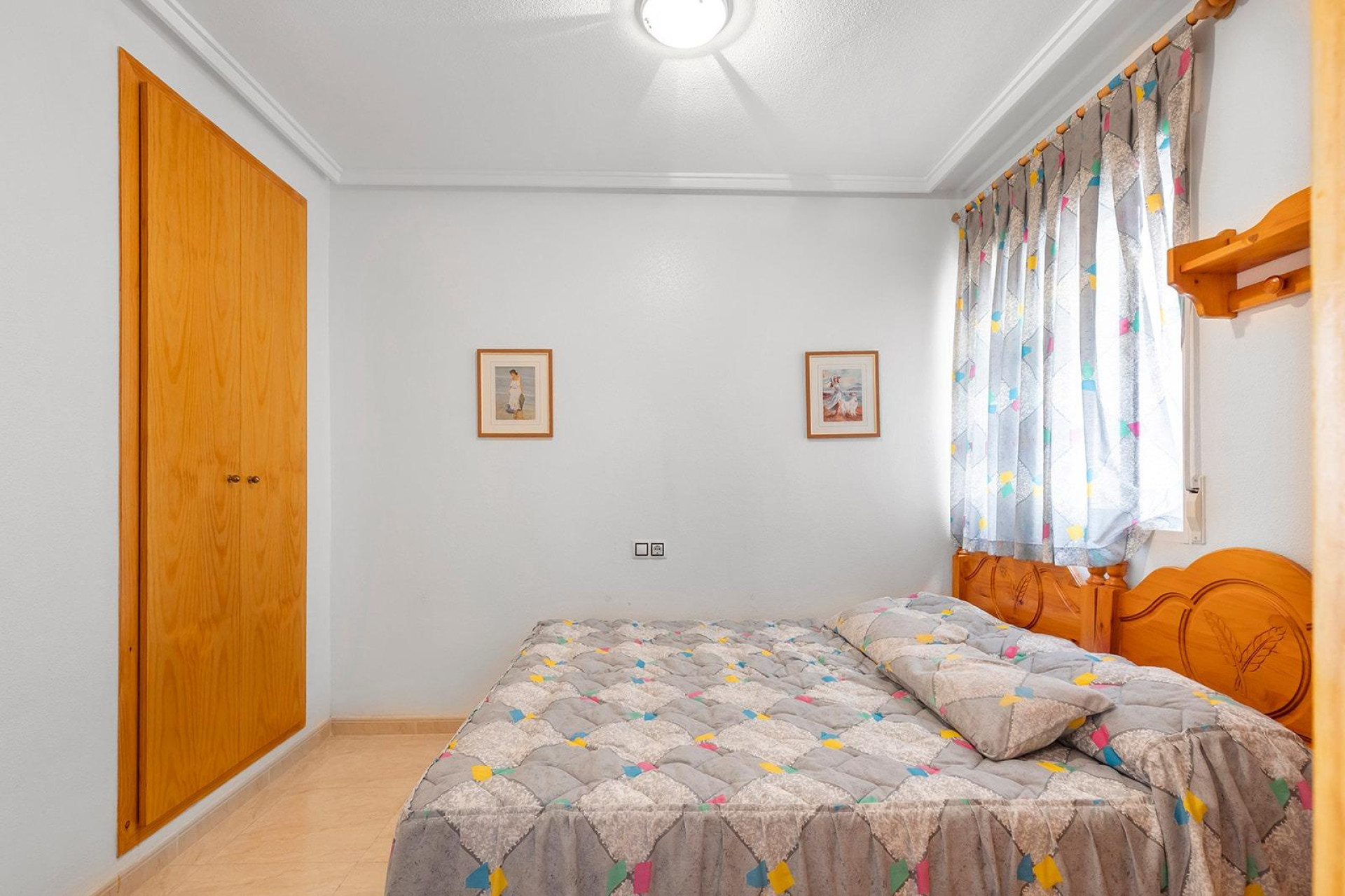 Herverkoop - Appartement  - Torrevieja - Playa del cura
