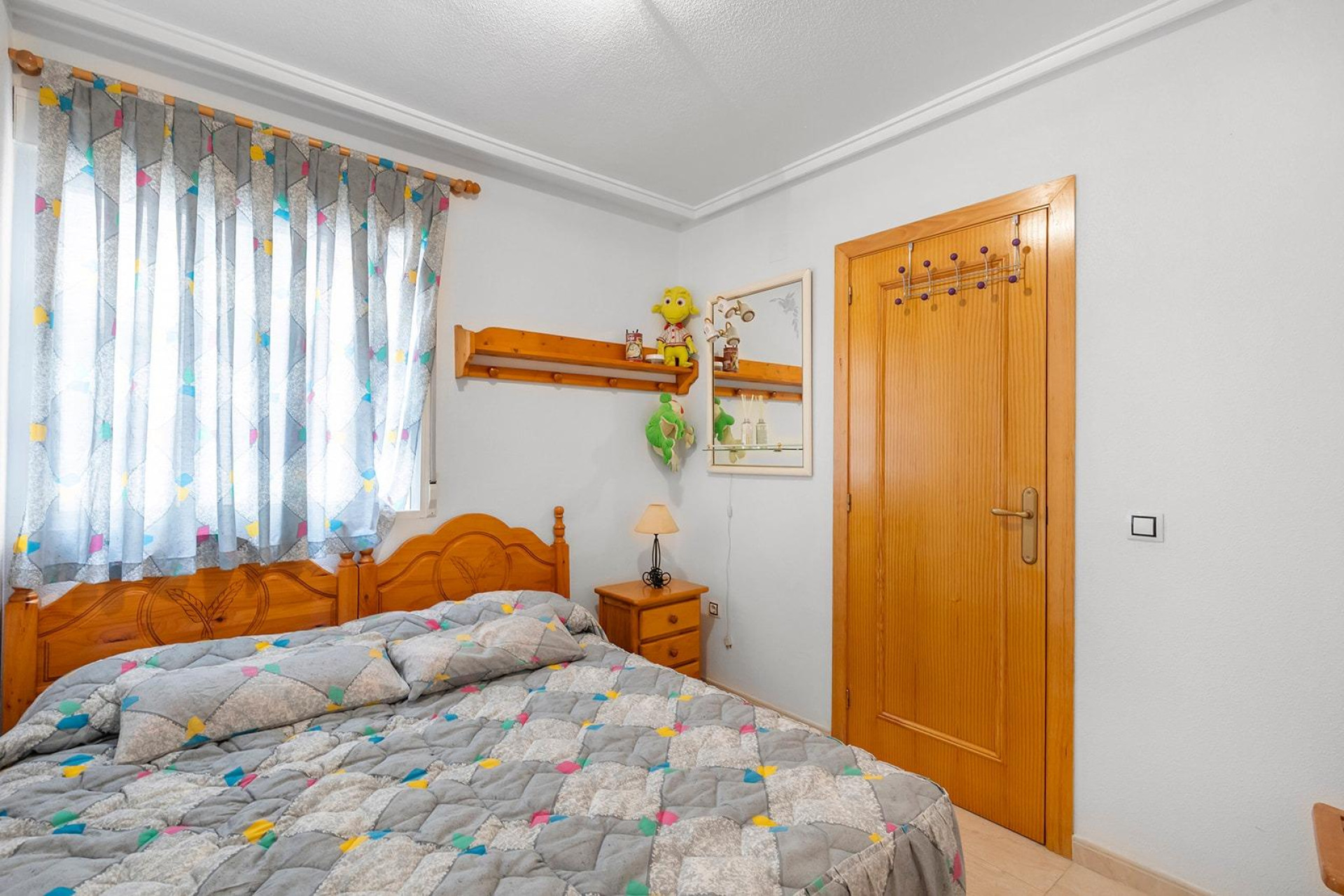Herverkoop - Appartement  - Torrevieja - Playa del cura